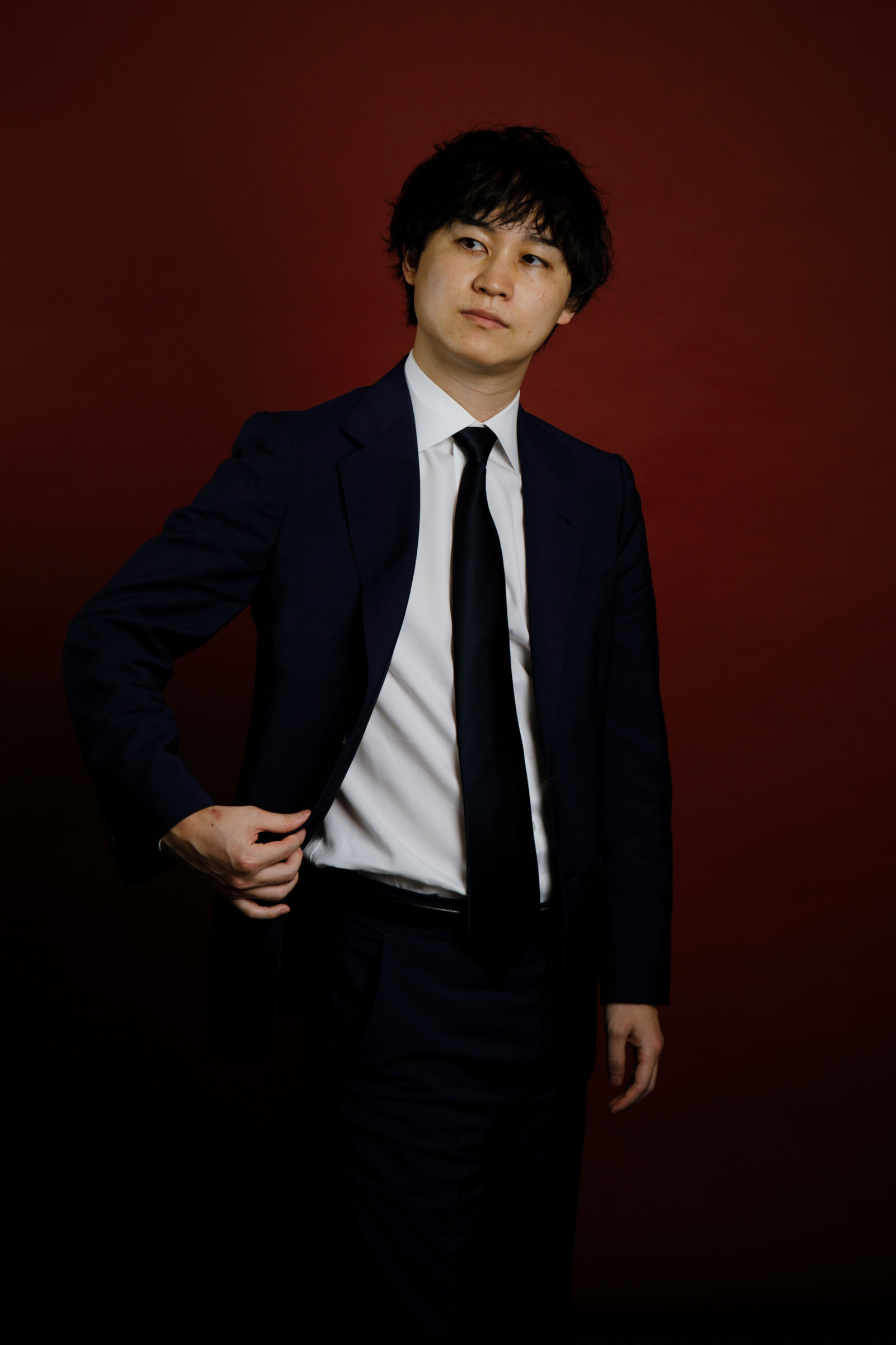 Next Generation Leaders - JAPAN