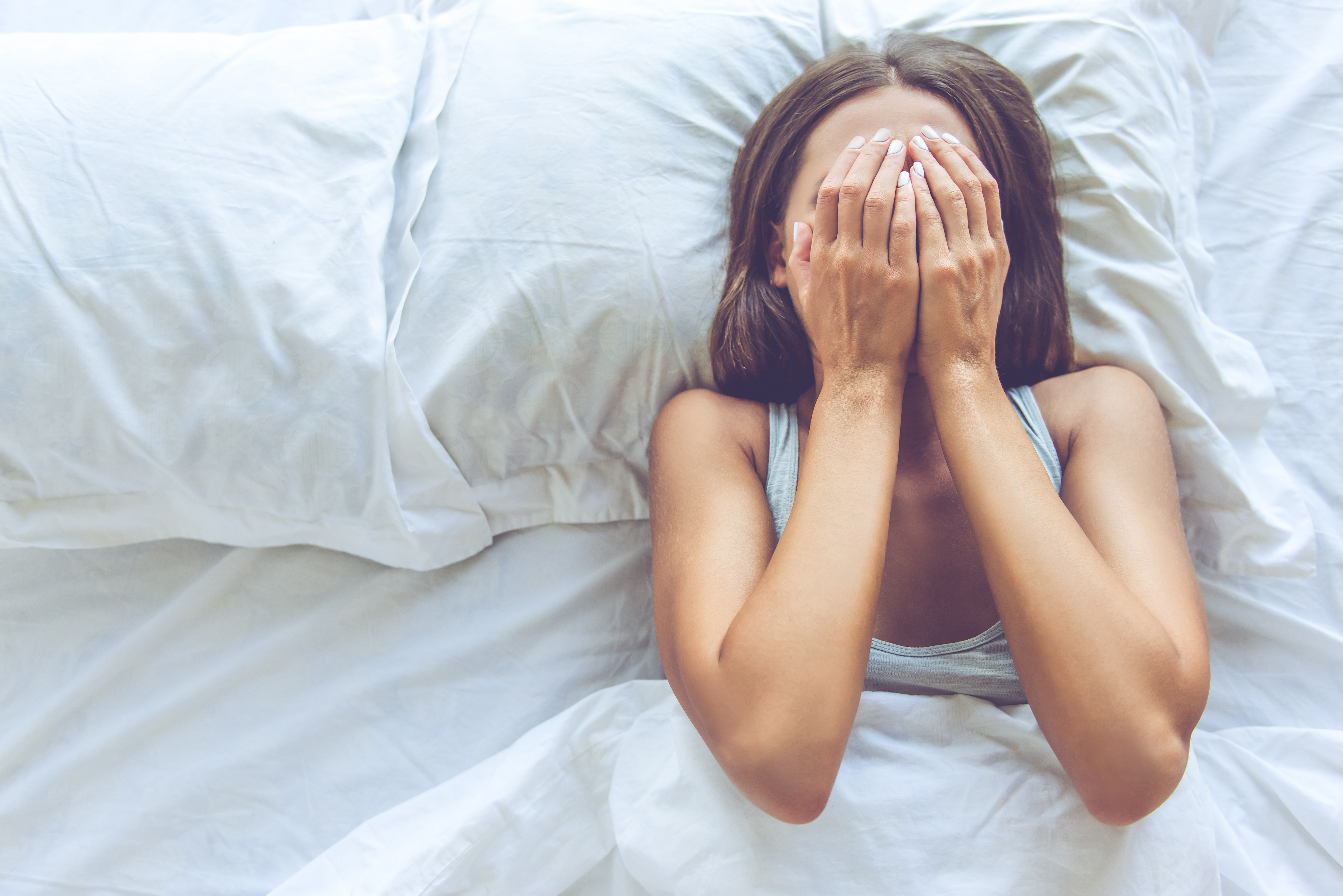 sleep-deprivation