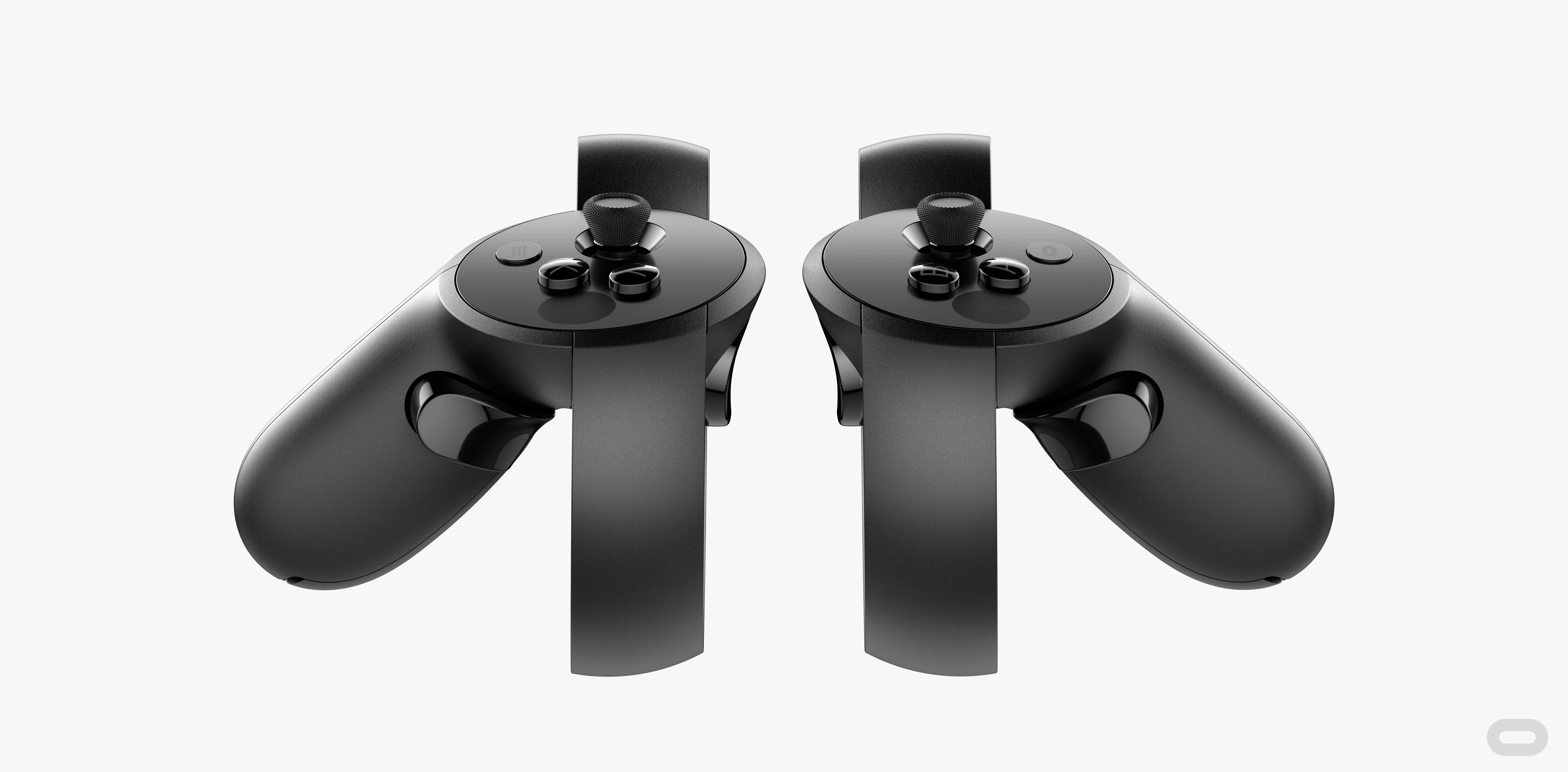Casque Oculus Rift CV1 VR Avec Manettes – Expérience Immersive D’Occasion