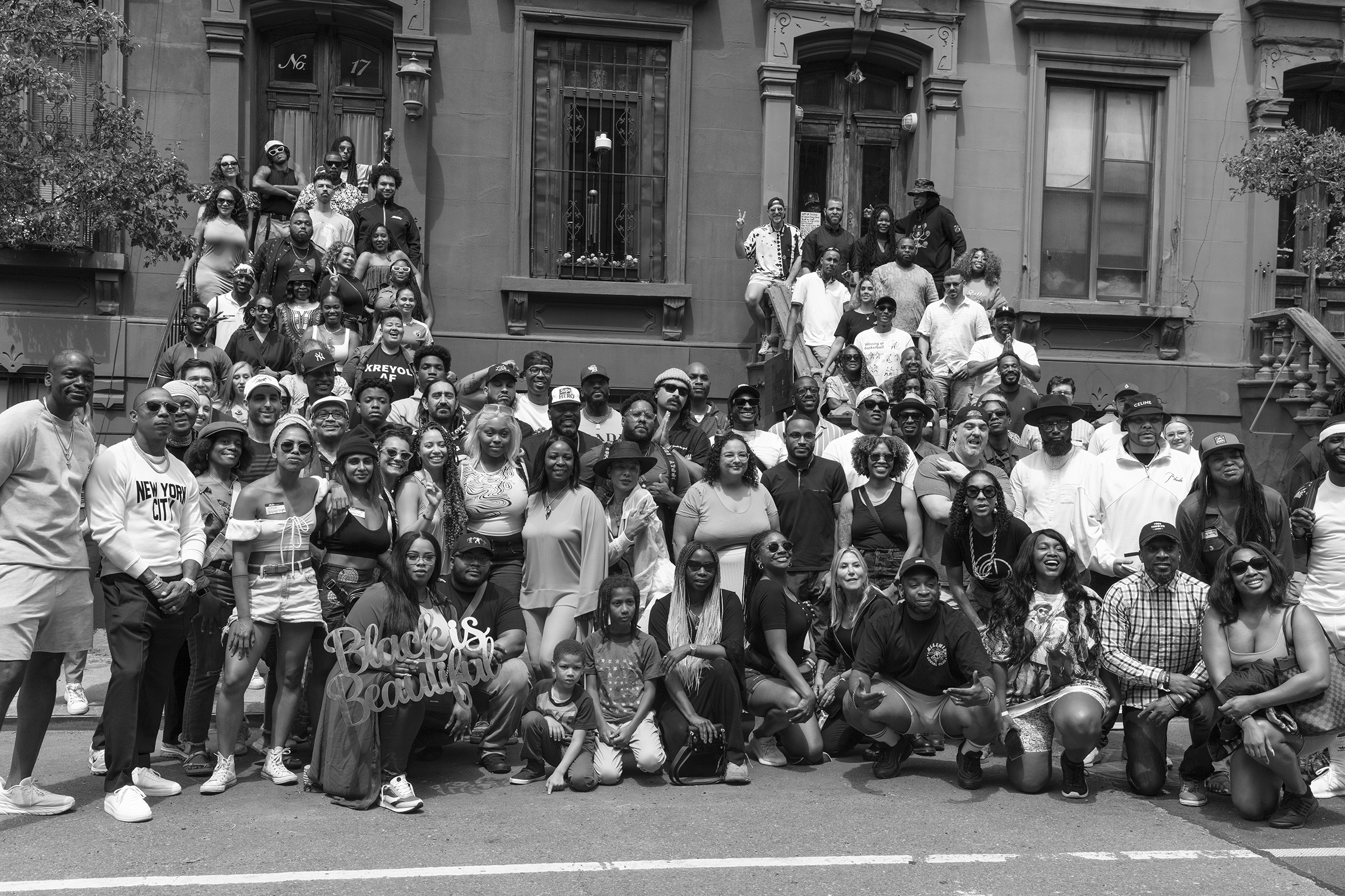 Black NFT Artists Believe They're This Generation's Hip-Hop