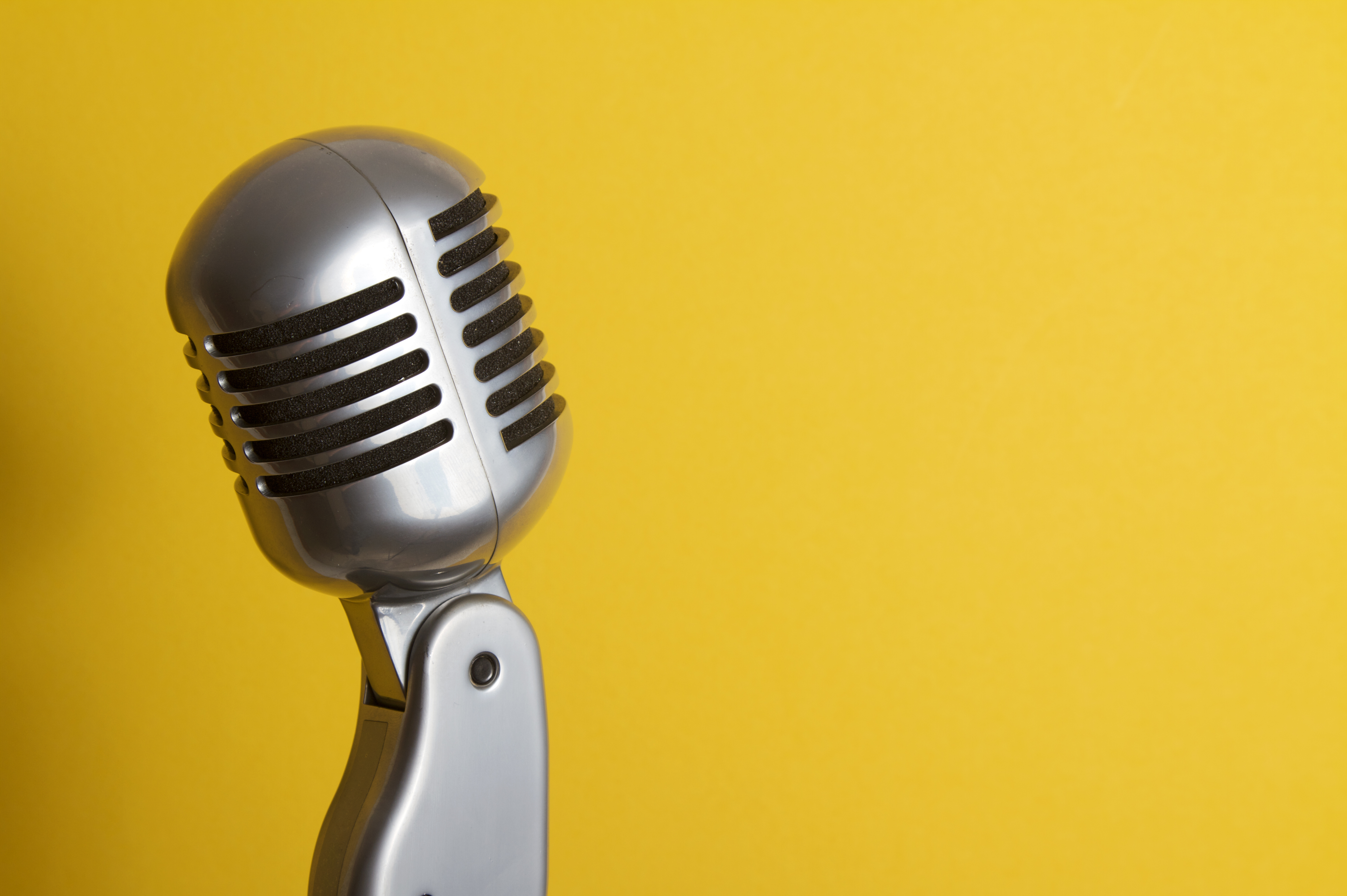 Here’s What Your Voice Tells Others About You