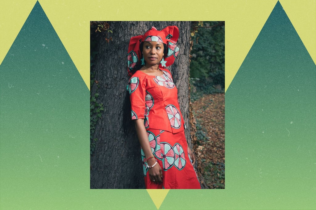 Hindou Oumarou Ibrahim Stresses Indigenous Peoples’ Role in Solving Climate Crisis