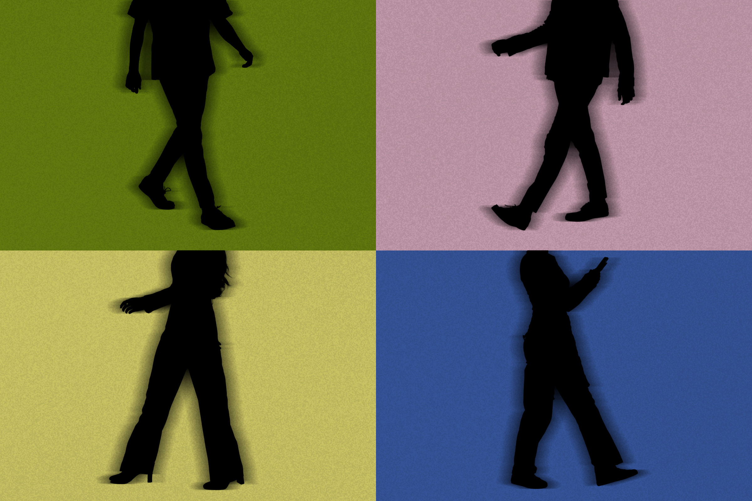 10 Walking Mistakes You Dont Even Realize Youre Making
