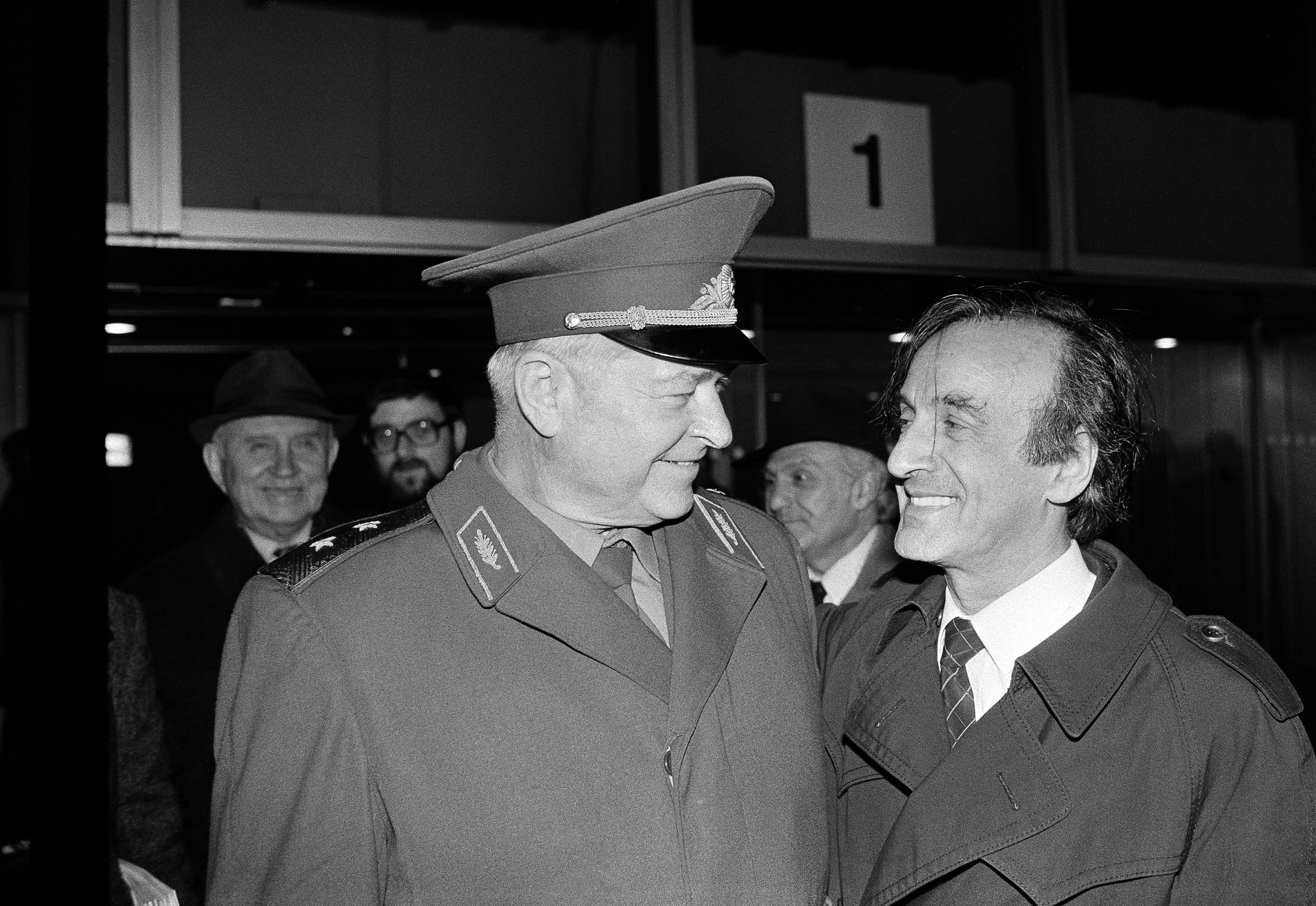 Elie Wiesel Dead: His Life in Pictures