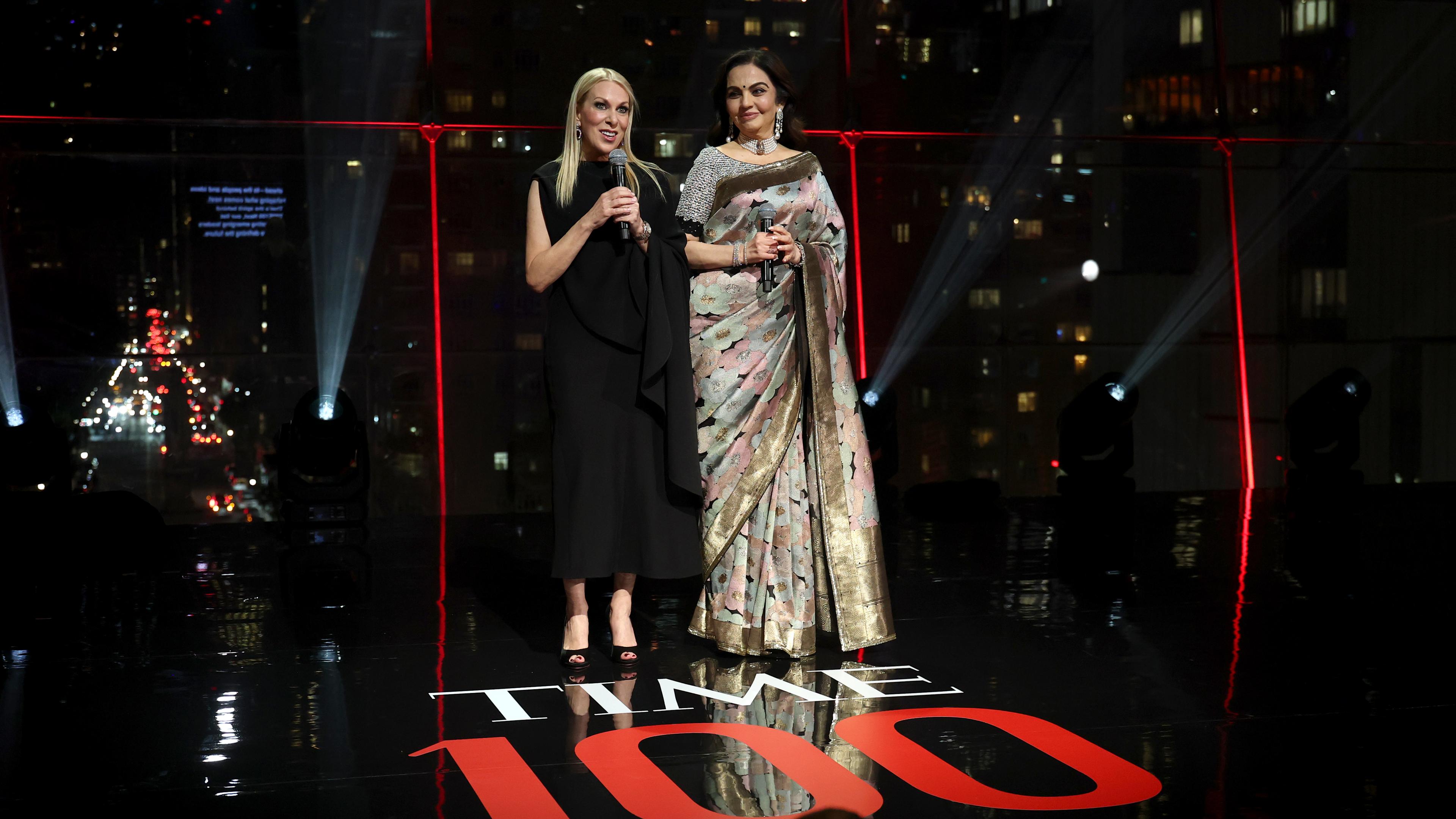 TIME to Bring ‘TIME100 Next’ to India for the First Time in Partnership with Reliance