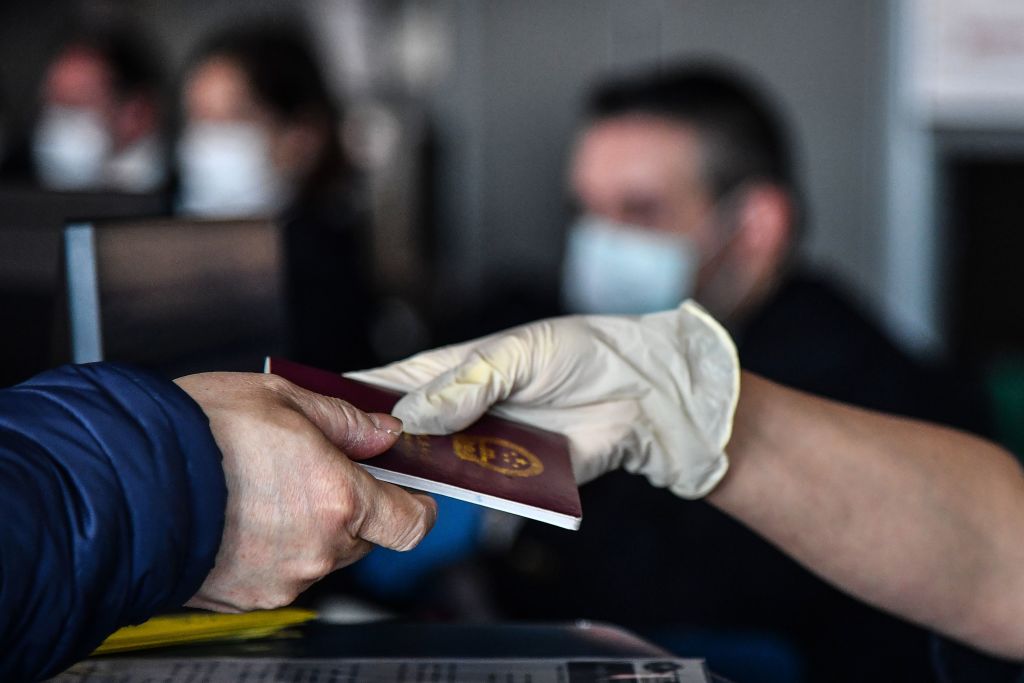 Passport