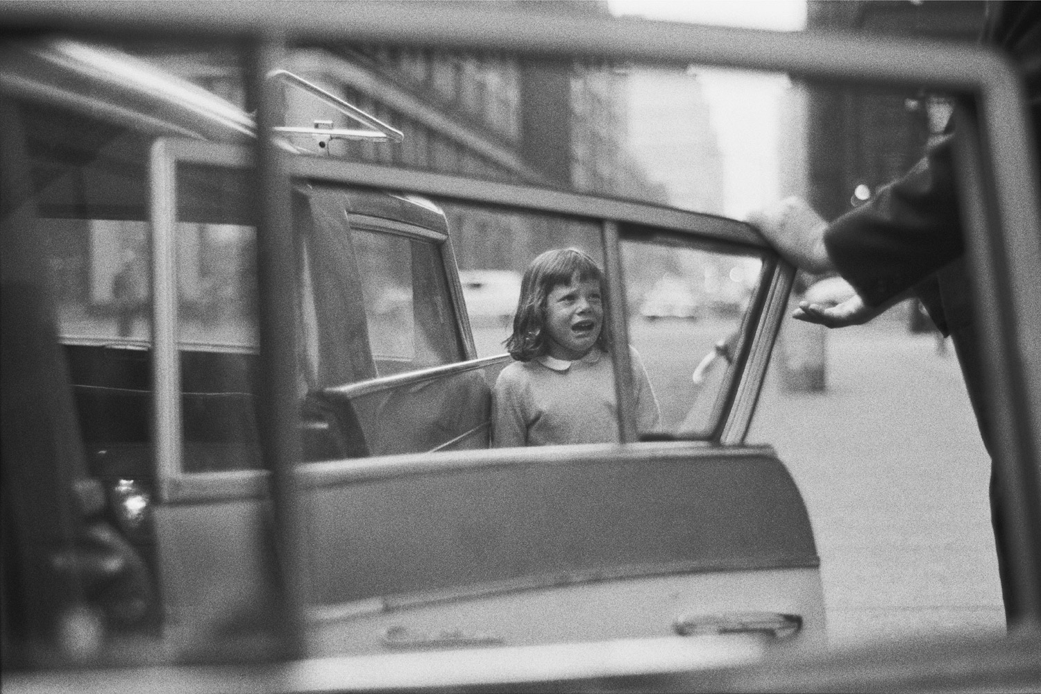 Joel Meyerowitz: Taking His Time as a Master Street Photographer
