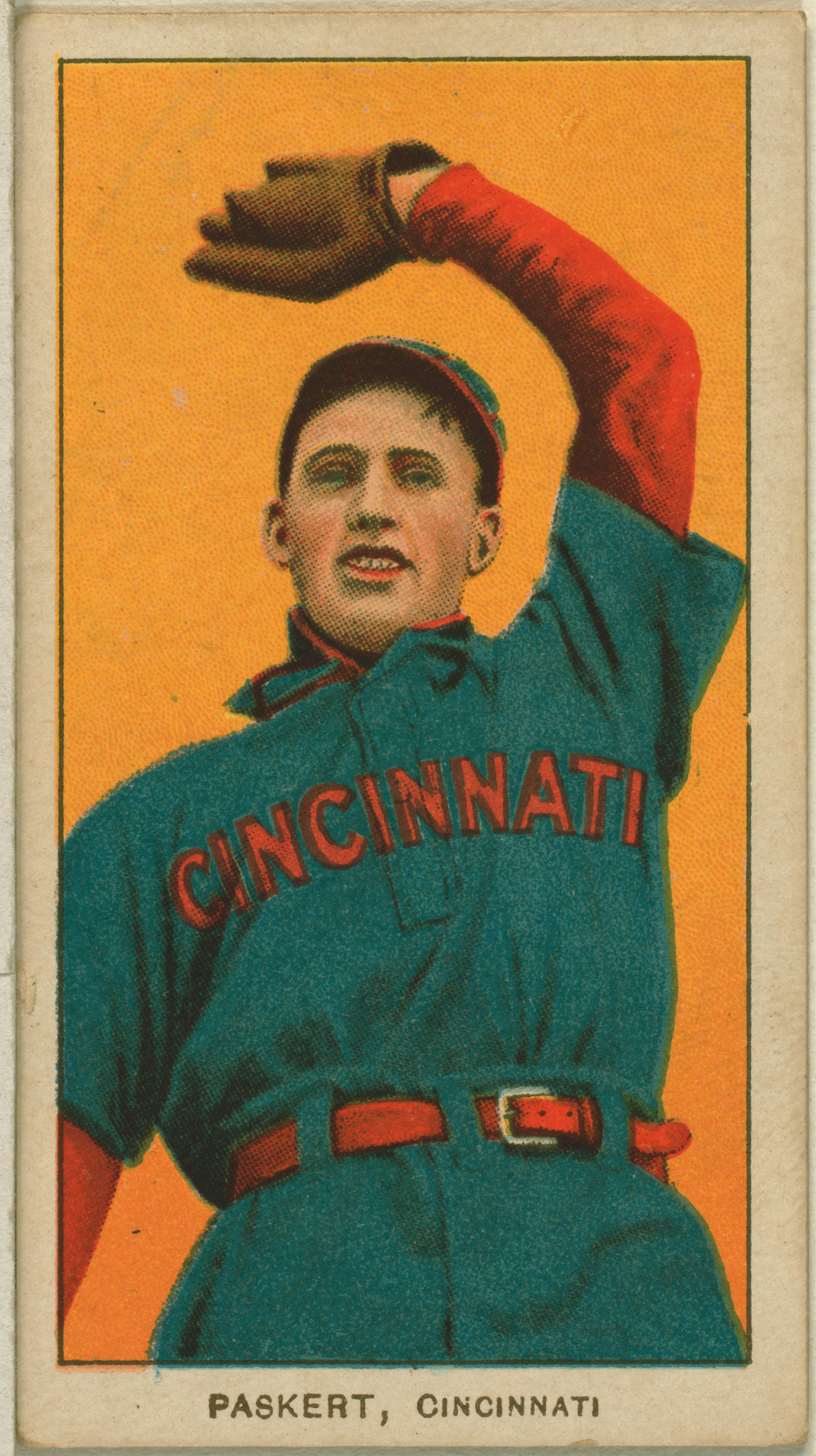 MLB turns 140: Celebrate With Amazing Vintage Baseball Cards MLB turns 140: Celebrate With Amazing Vintage Baseball Cards