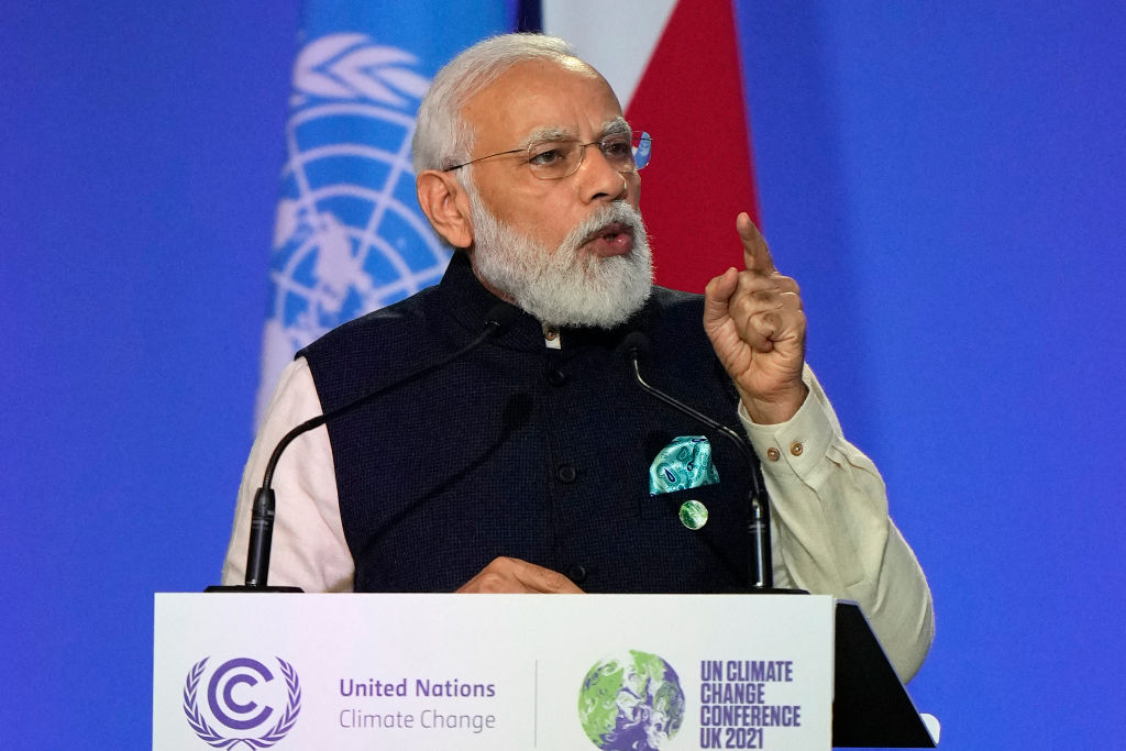 Narendra-Modi-COP26