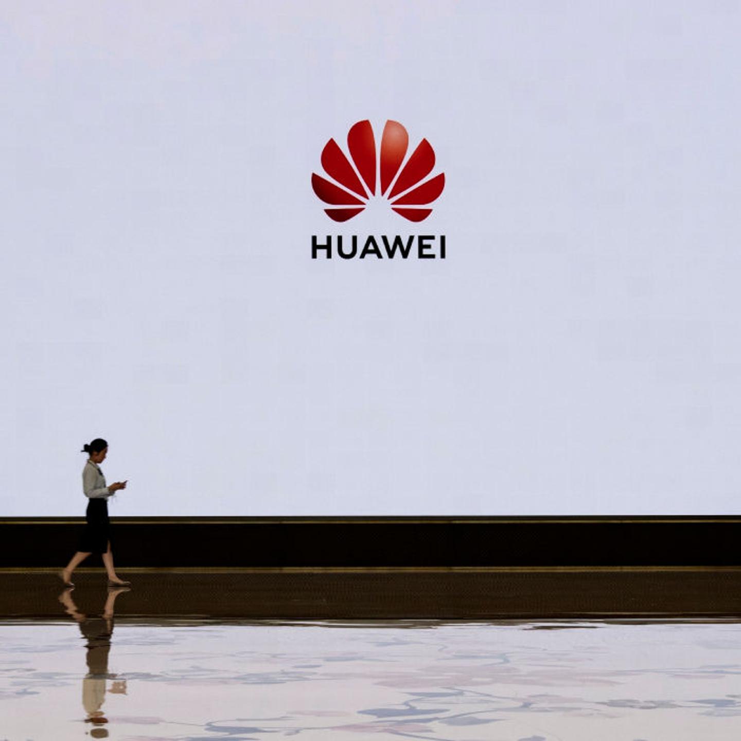 Inside Huawei, China's Tech Giant