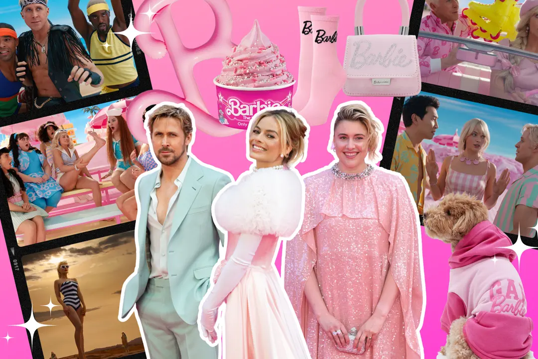 How Barbie Took Over The World how-barbie-took-over-the-world