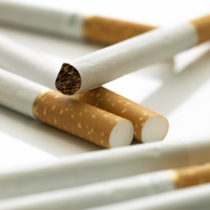These Are the States Smoking the Most Smuggled Cigarettes