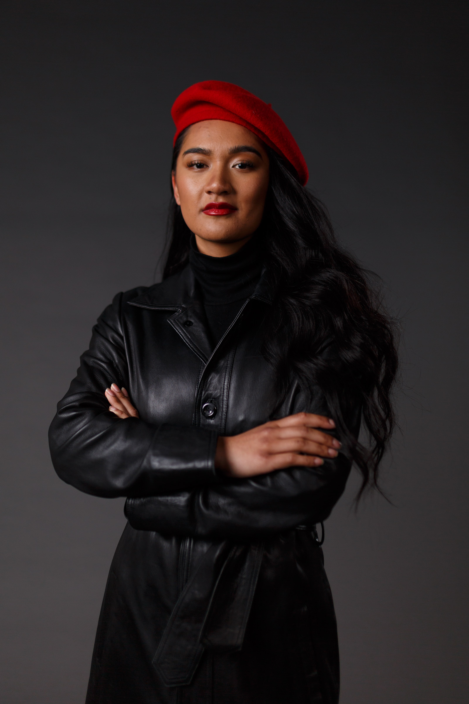 Hana-Rawhiti Maipi-Clarke