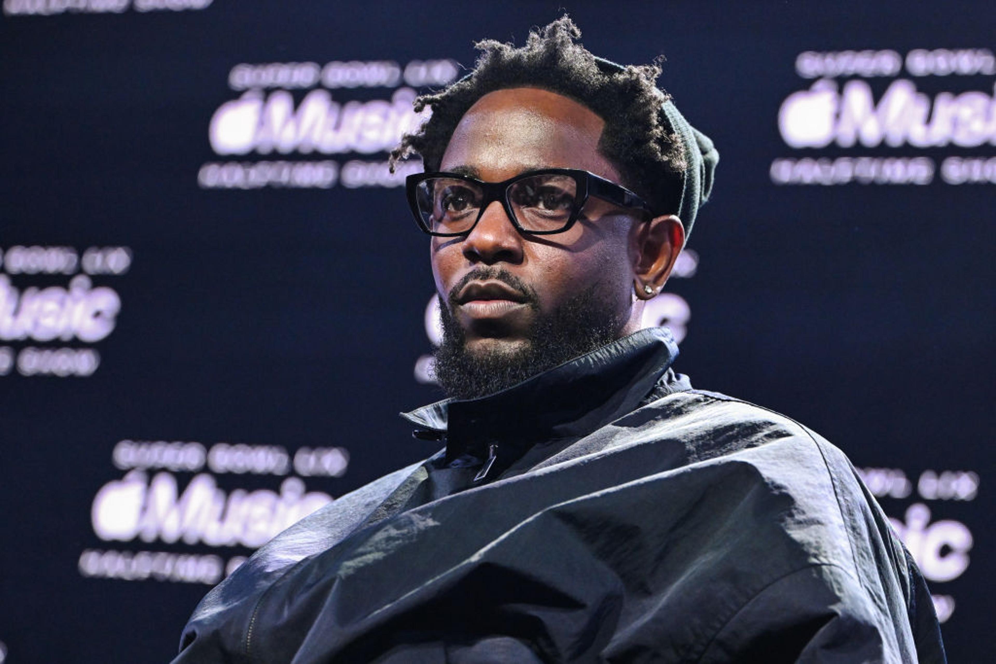 How Kendrick Lamar Went Pop in His Own Way
