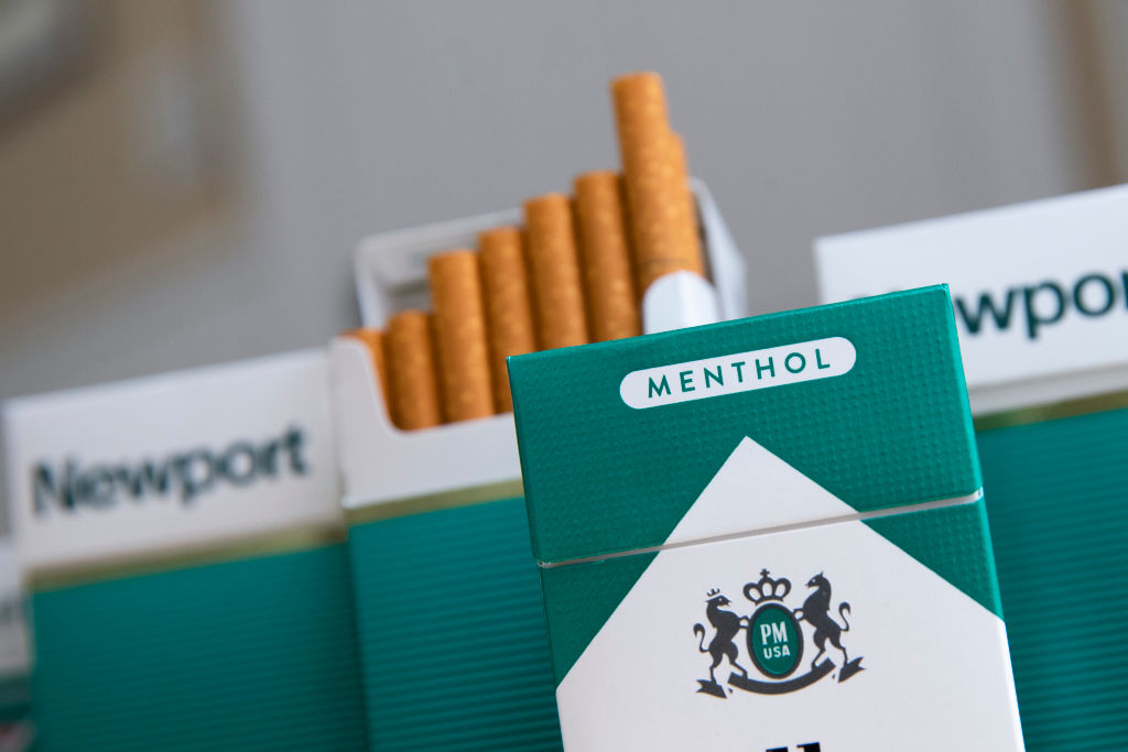 is tobacco regulated by the fda FDA Menthol Ban Is Part of a New Era of Tobacco Regulation