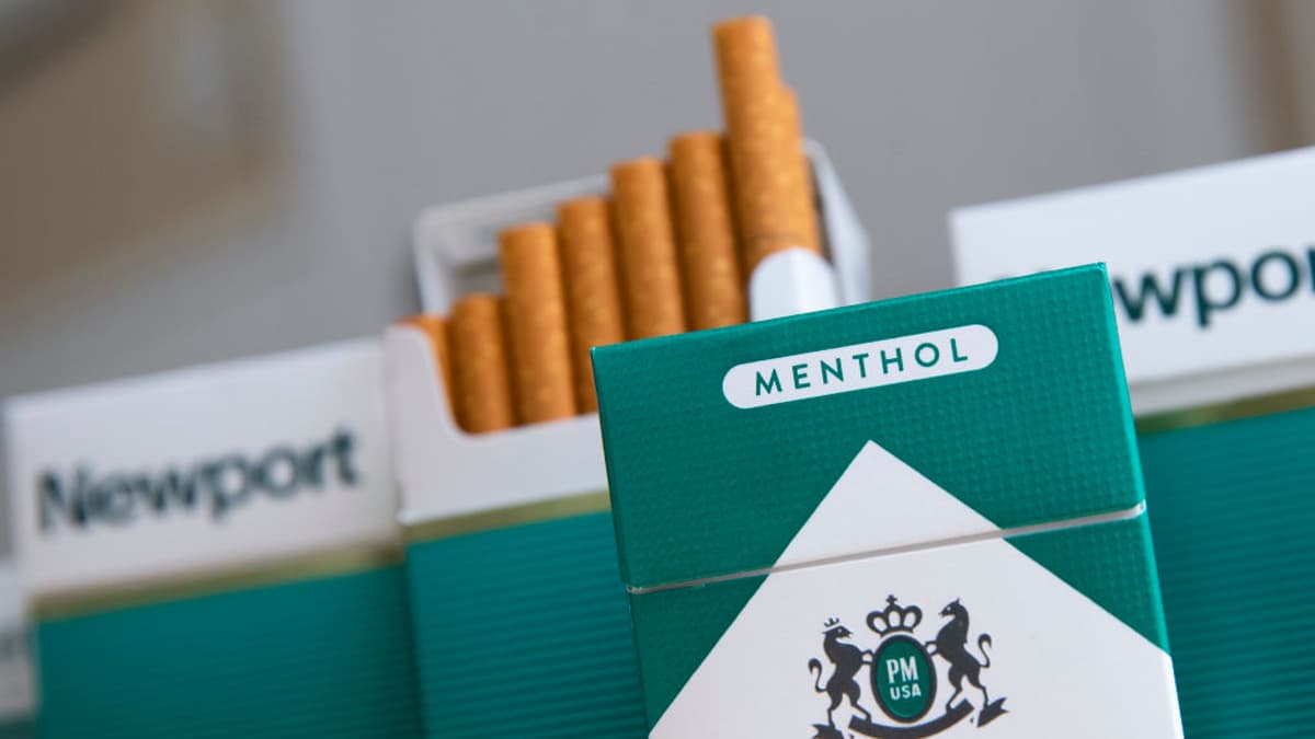 menthol cigarettes ban How the FDA's Menthol Cigarette Ban Fits Into a New Era of U.S. Tobacco Regulation menthol cigarettes ban How the FDA's Menthol Cigarette Ban Fits Into a New Era of U.S. Tobacco Regulation