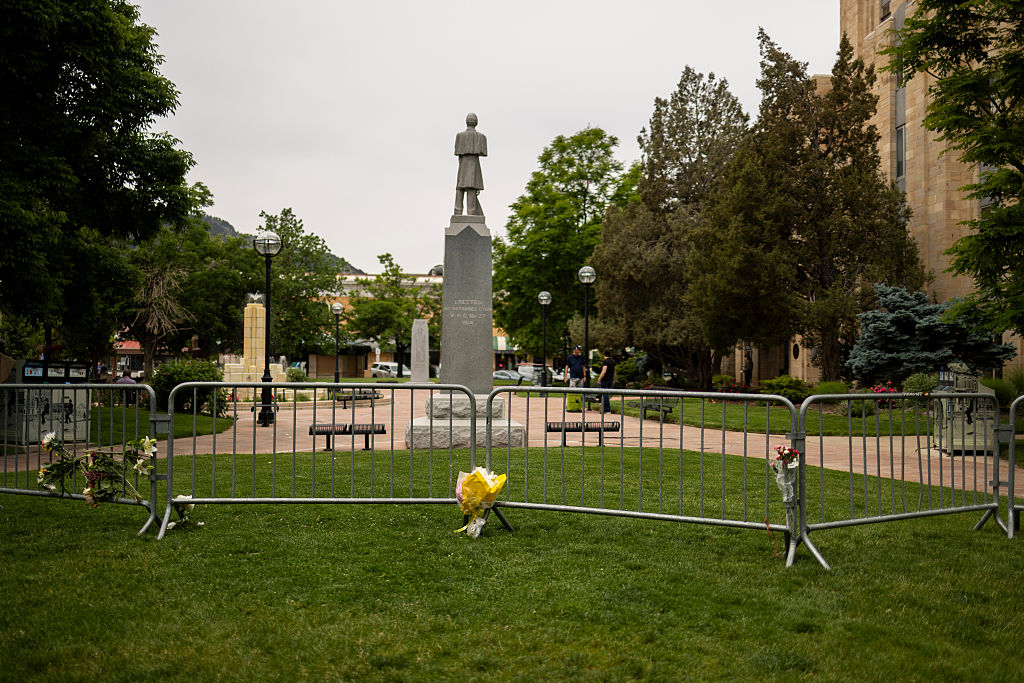 The Boulder Tragedy One Year Later