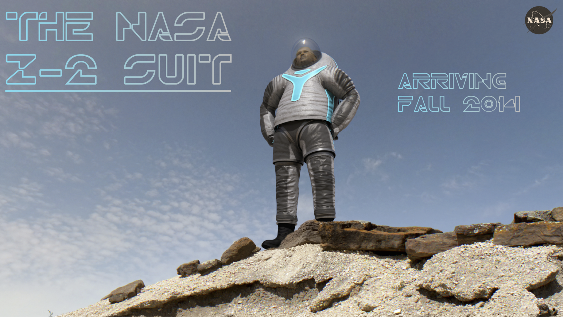 NASA | TIME