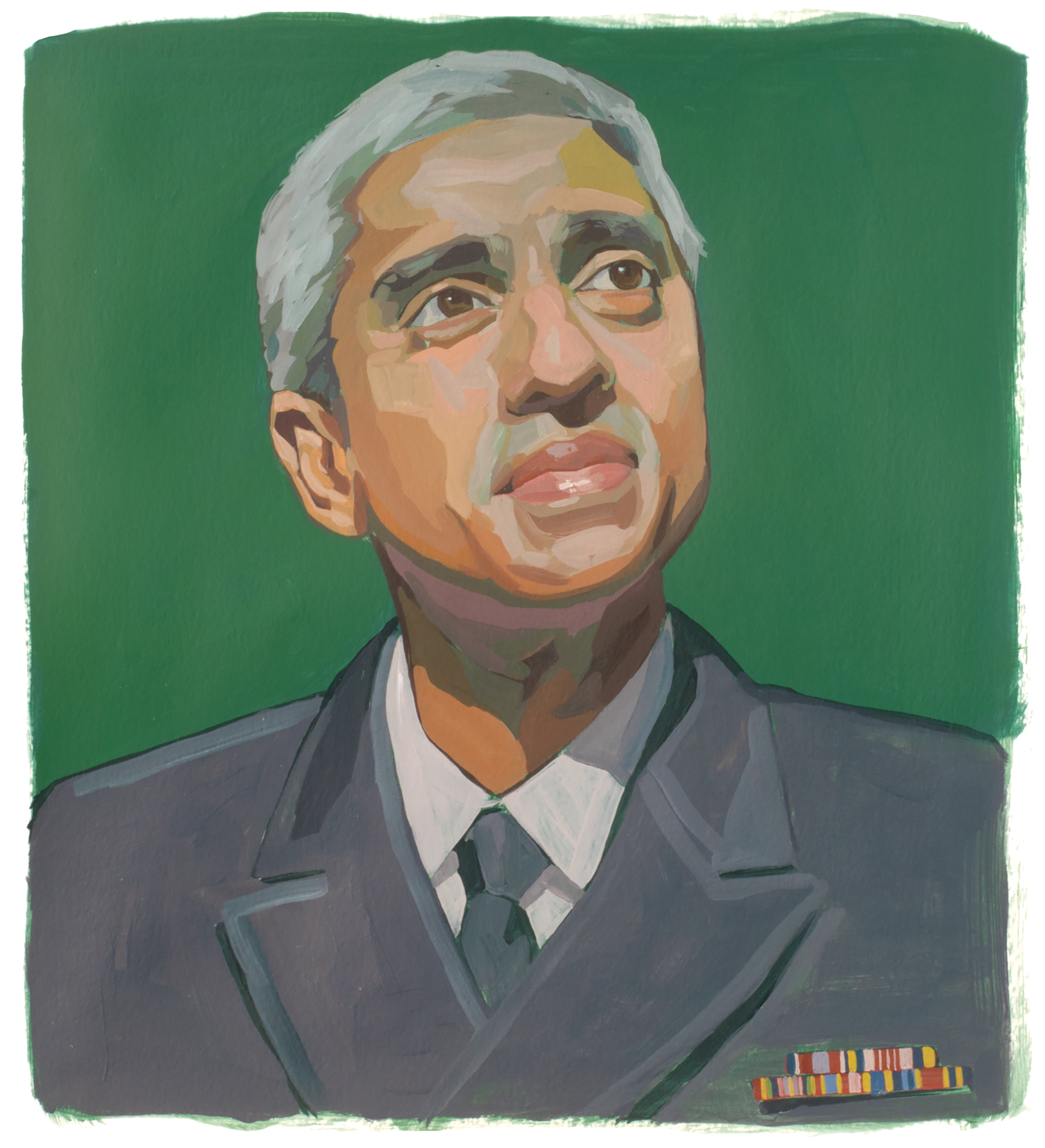 TIME100 Health: Vivek Murthy