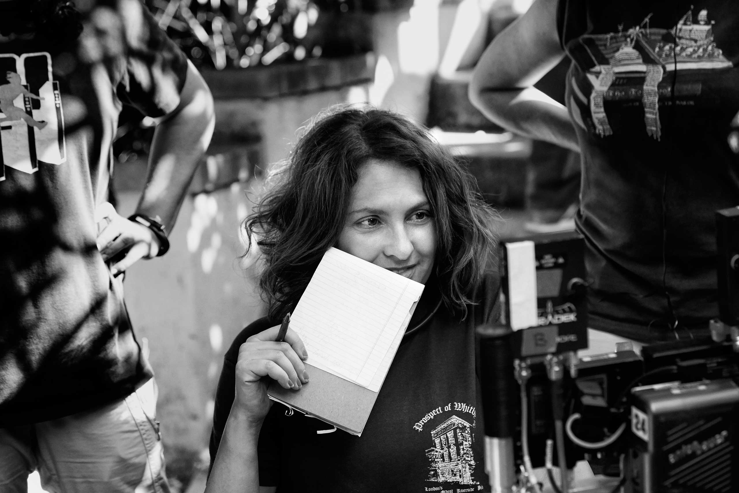 TIME 100 2015 Jill Soloway
