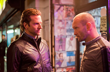 Box Office: Limitless Wins, But Where Are the Kids?