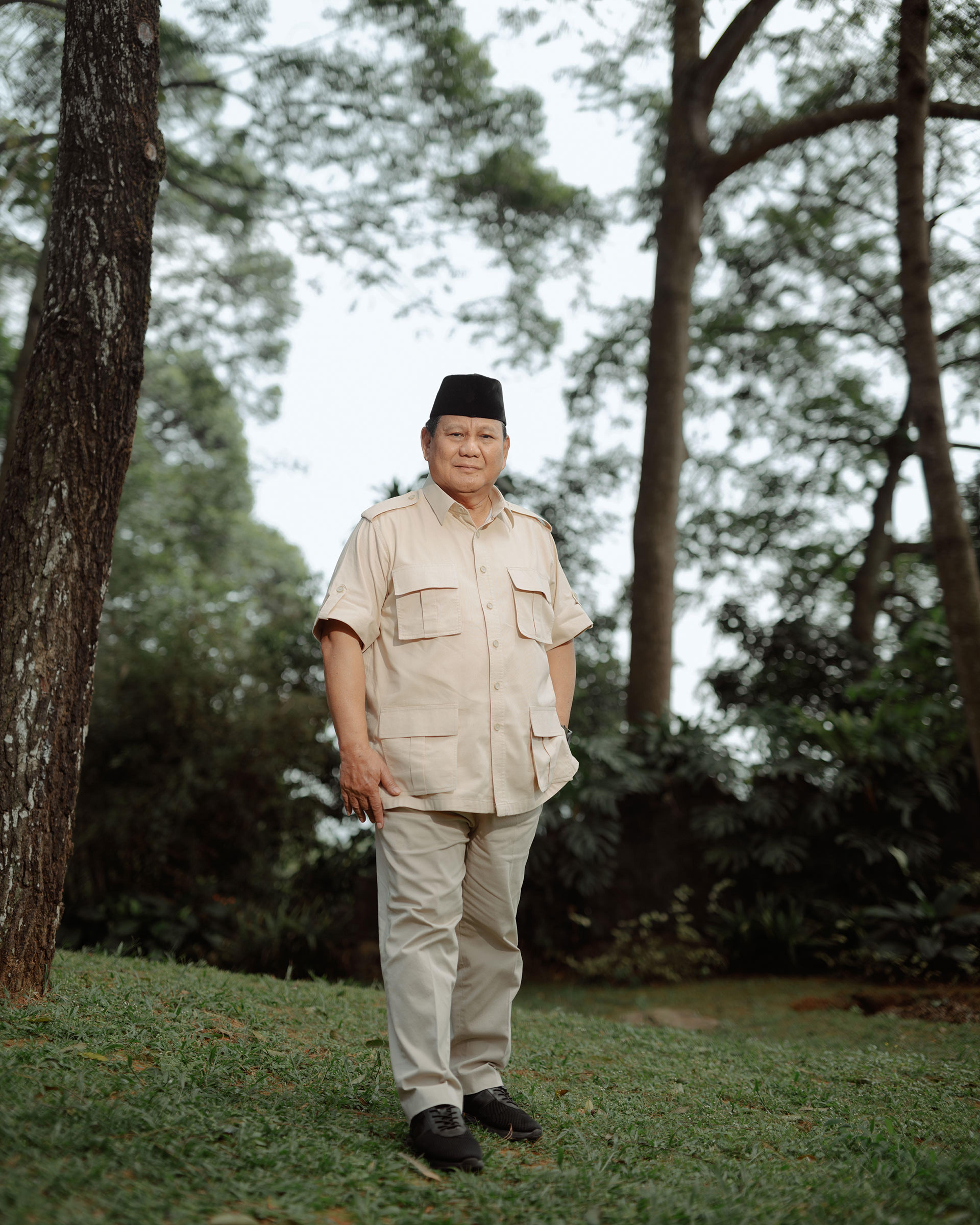 Prabowo-Subianto
