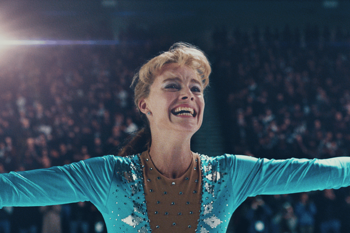 I, Tonya: The True Story Behind the Movie