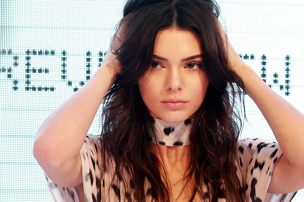 Pepsi Pulls Kendall Jenner Protest Commercial After Backlash