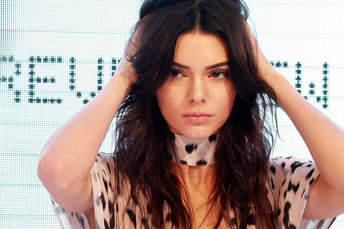 Pepsi Pulls Kendall Jenner Protest Commercial After Backlash