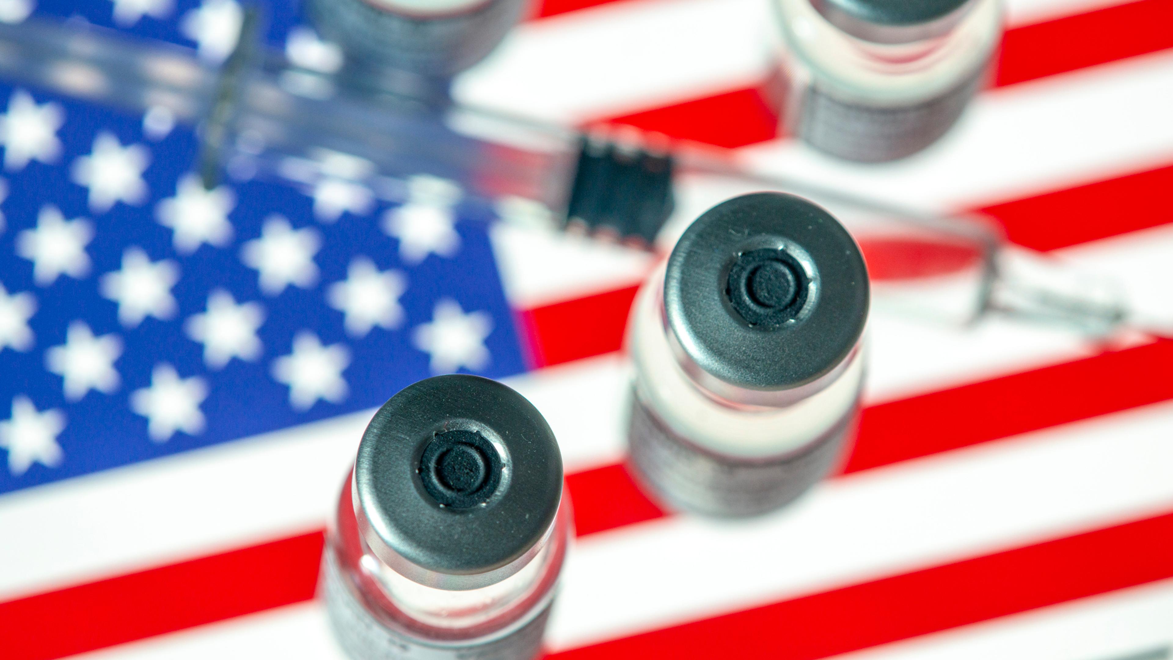 Vaccine Policy Failure Is a National Security Risk Vaccine Policy Failure Is a National Security Risk