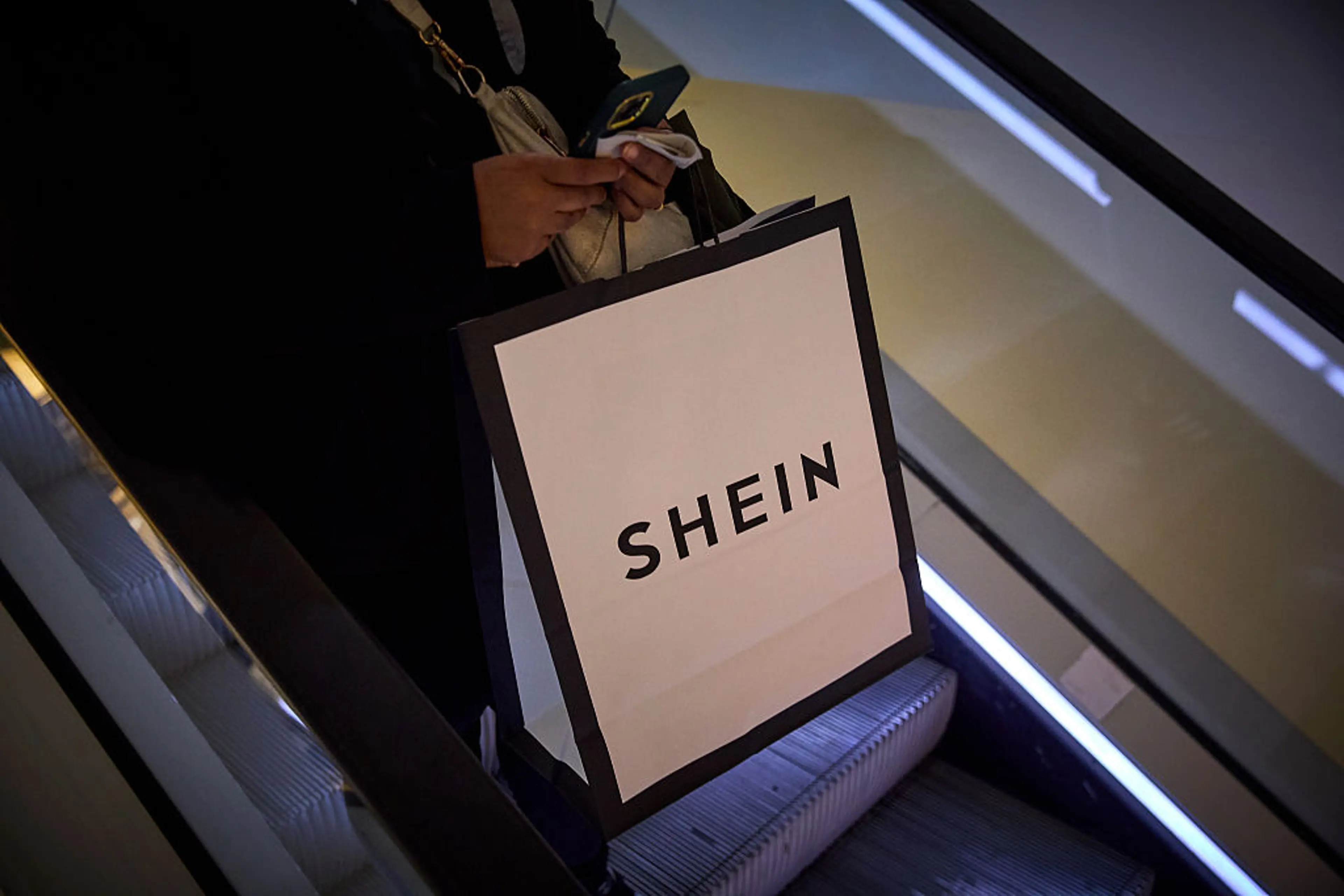 What to Know About Shein's Sex-Doll Controversy What to Know About Shein's Sex-Doll Controversy