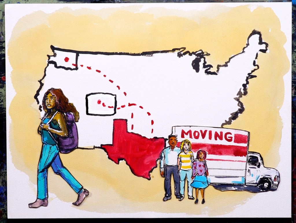 Trans and Abortion Rights Activists Are Ultimately Fighting for the Same Thing