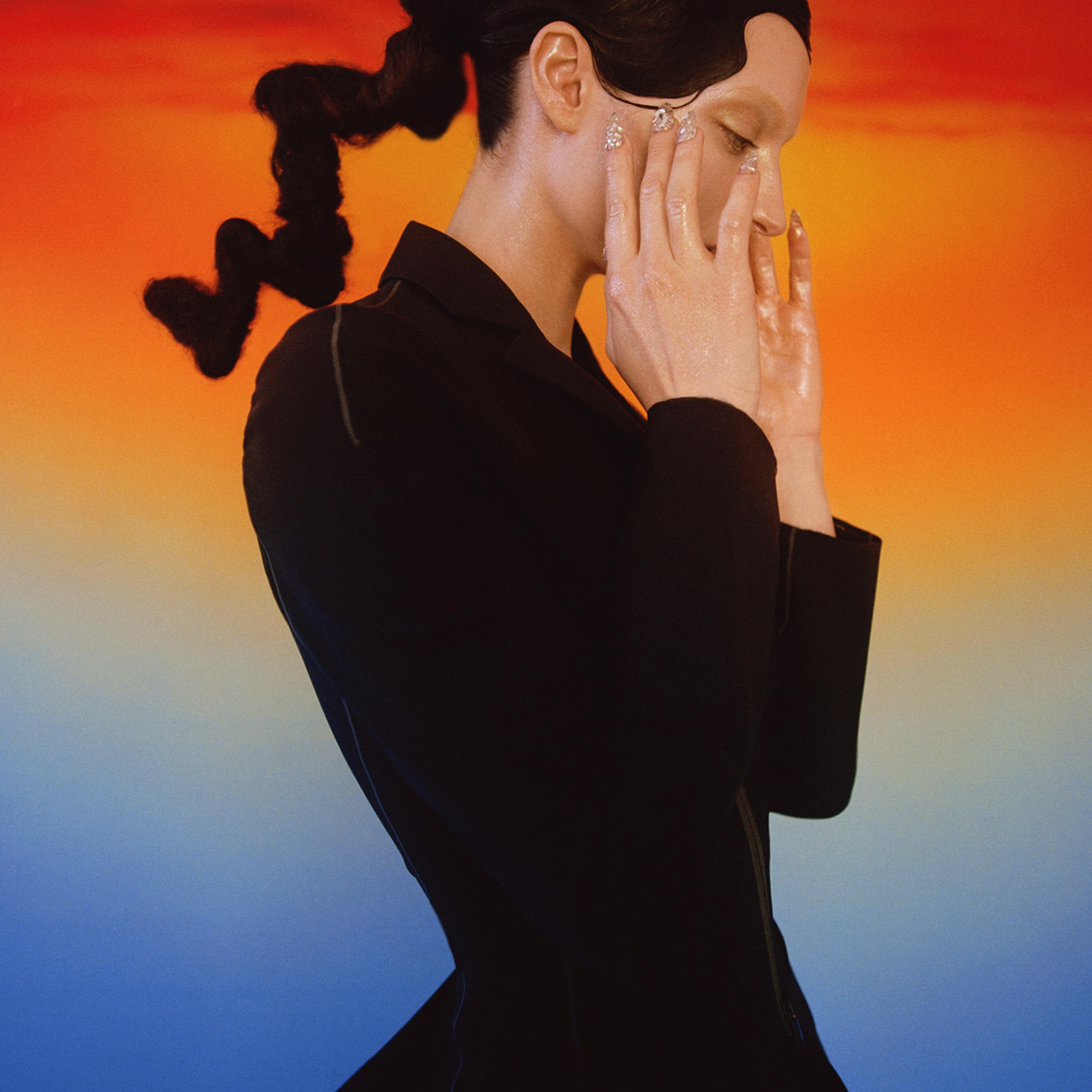 Portrait of Isabelle Boemeke