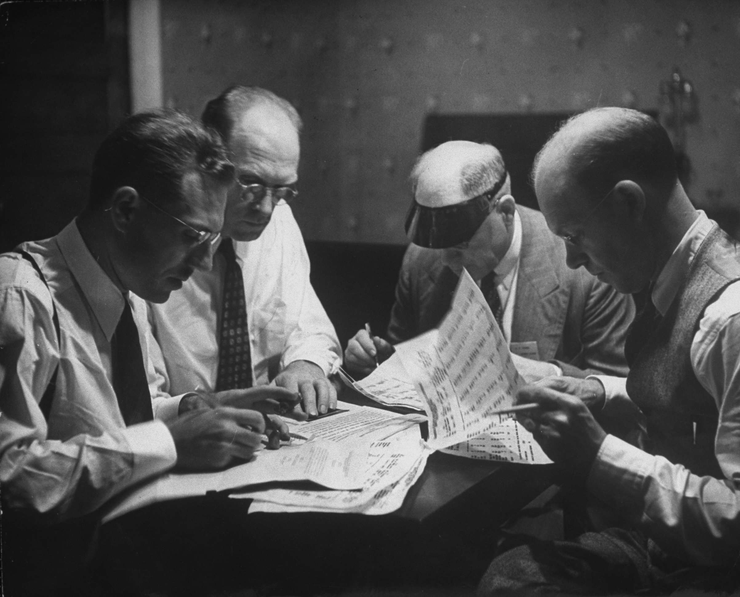 75 Years Later, the Bretton Woods Conference Still Matters