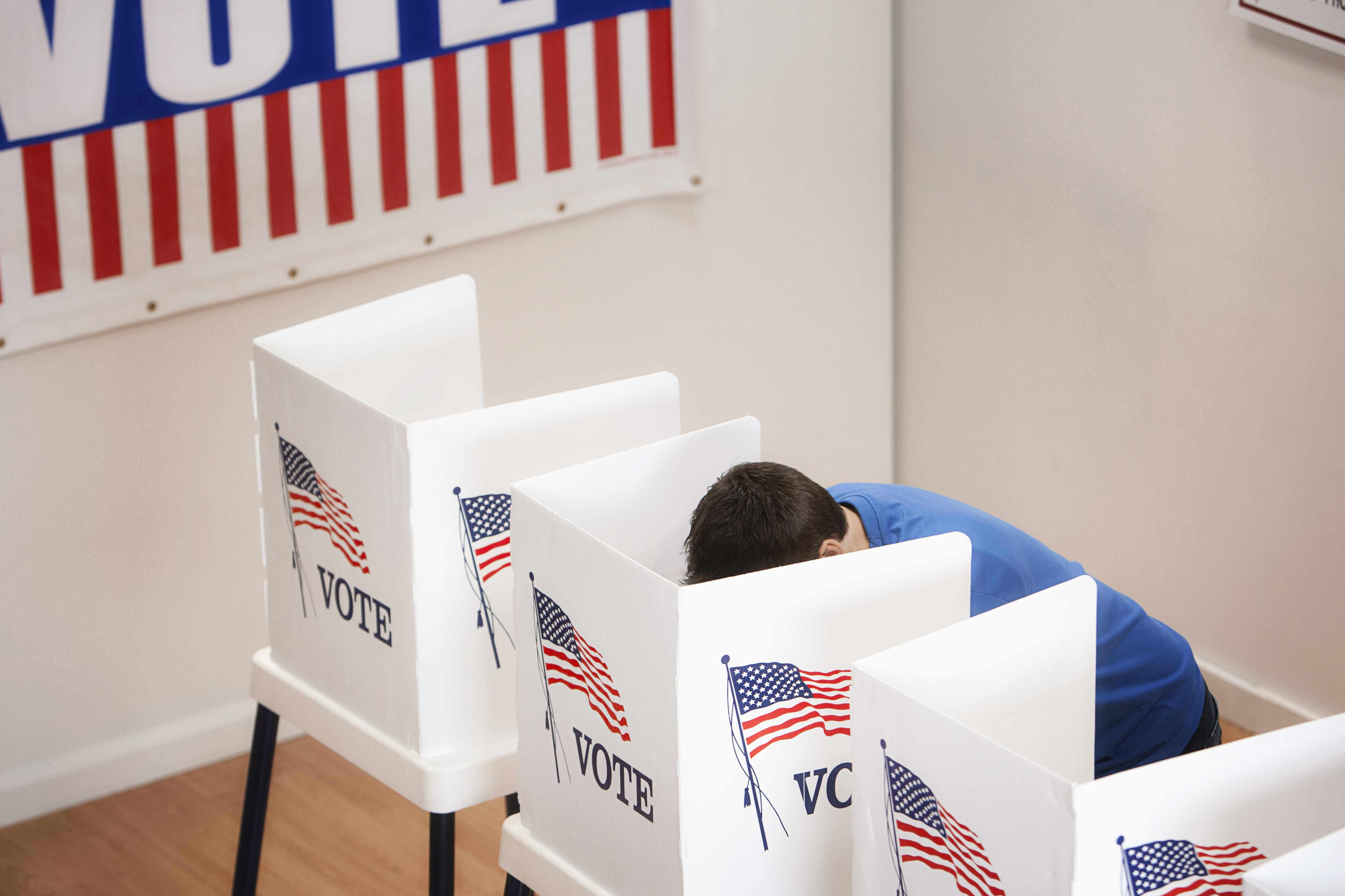 Deez Nuts: Meet the Top-Polling Independent Candidate