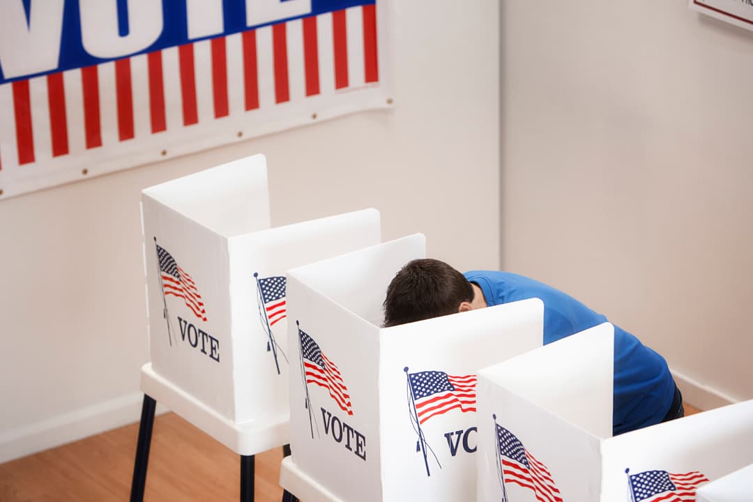 Deez Nuts: Meet the Top-Polling Independent Candidate