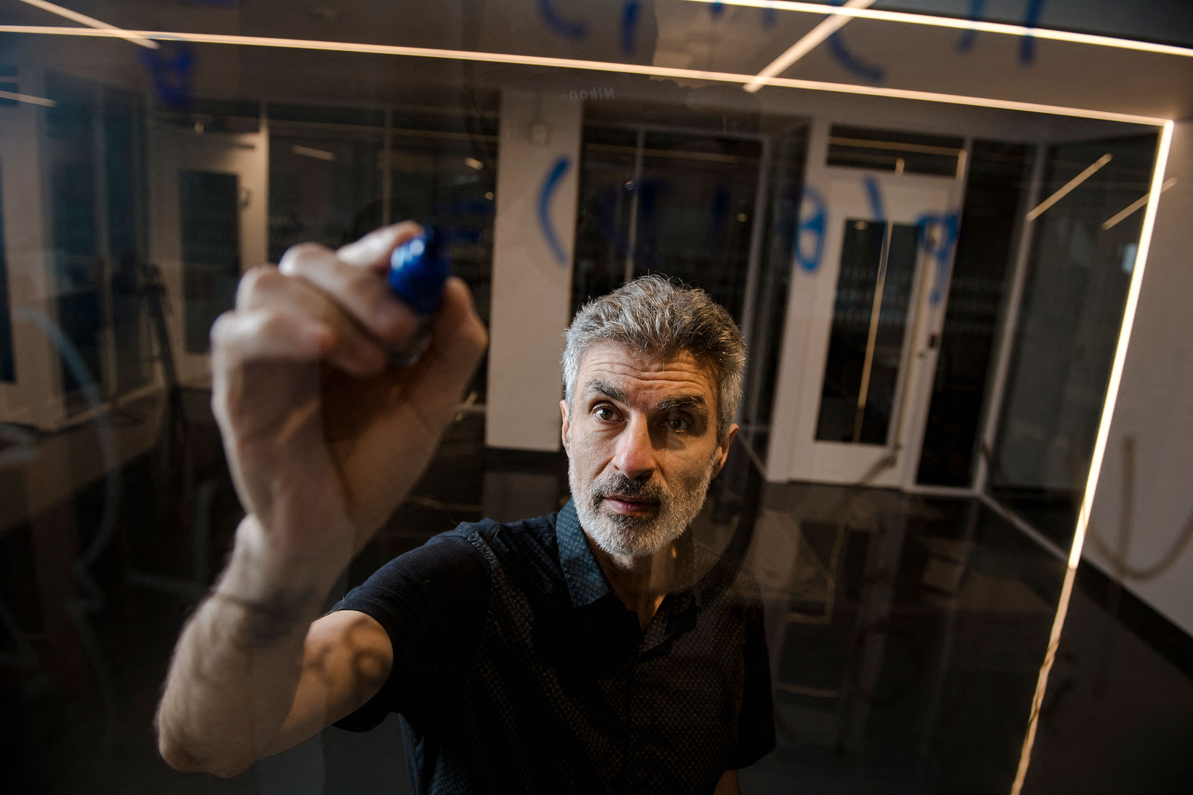 Yoshua Bengio Is on the 2024 TIME100 List