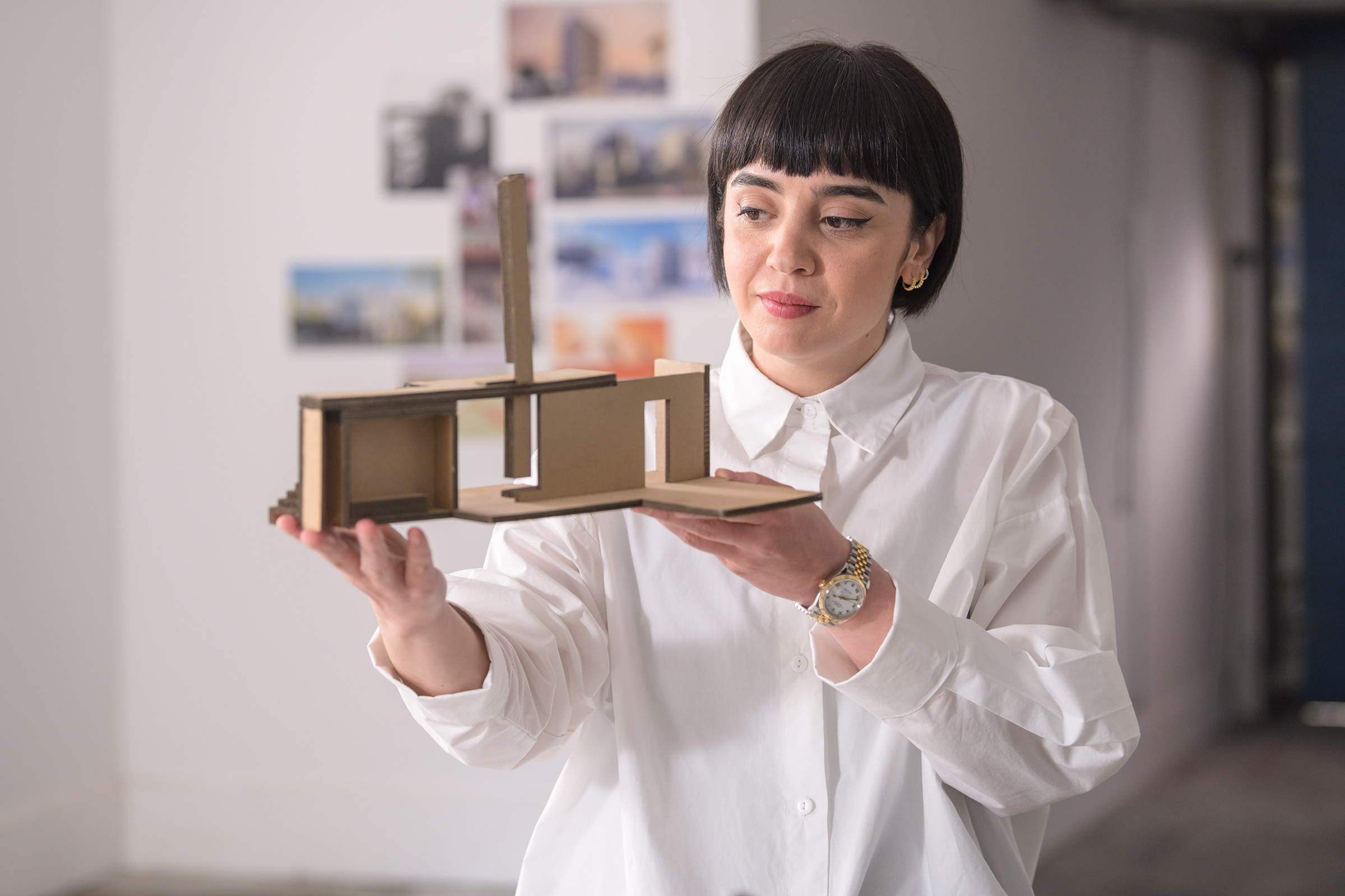 Arine Aprahamian