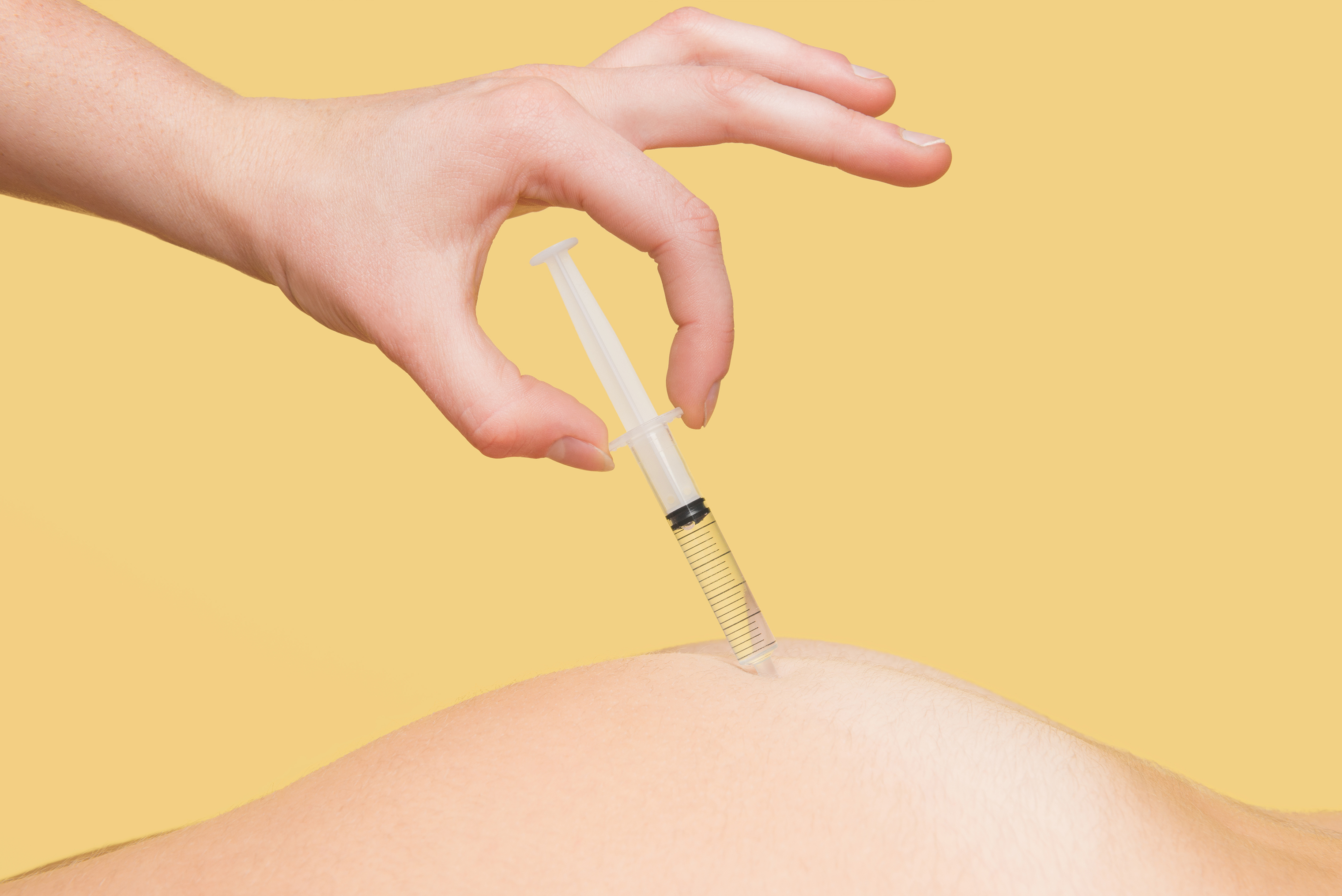 Male Pill: Researches Look Beyond Vascetomy and Condoms