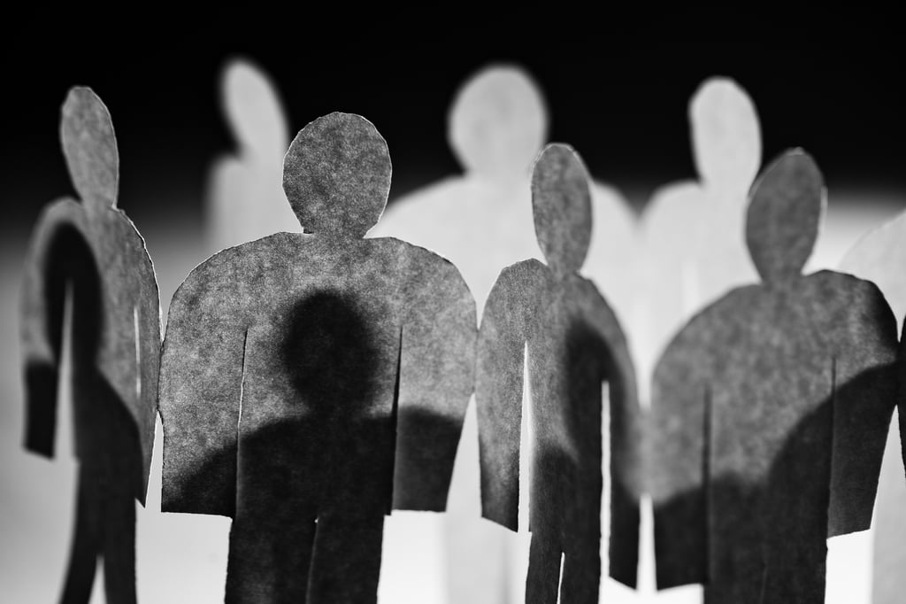 The Myth of the Adult Friend Group