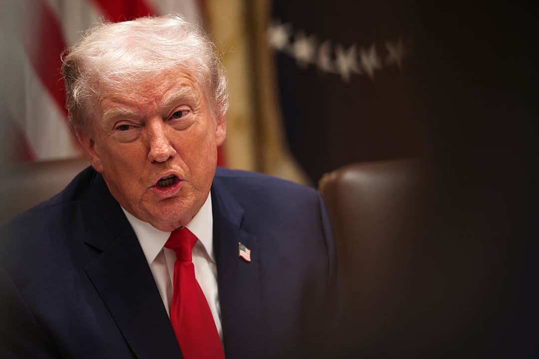 Government Shutdown Update: Trump Struggles With House Rebels