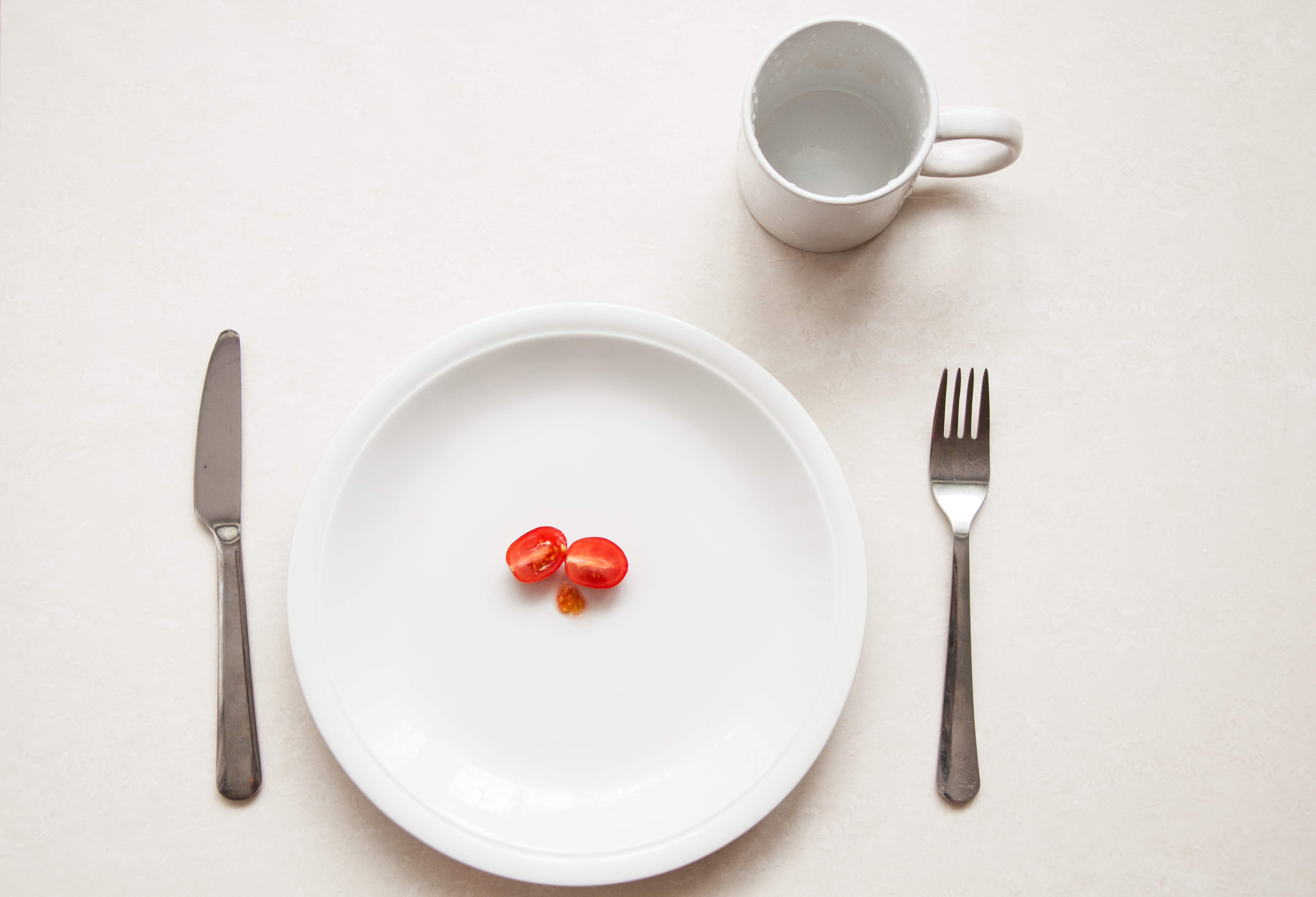 extreme diet