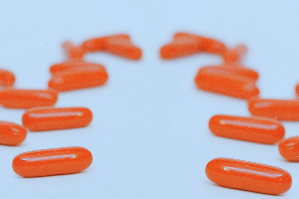 Should I Take a CoQ10 Supplement?