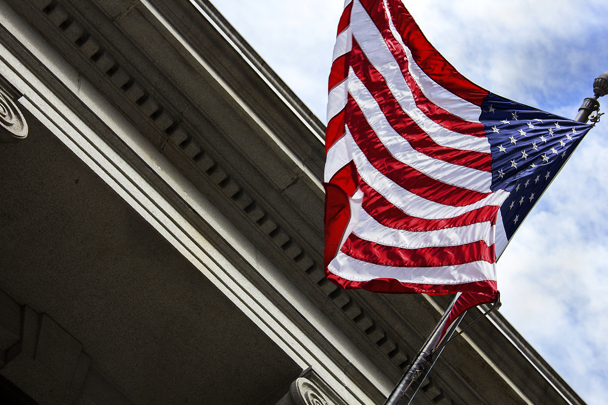 The Democratic Tradition We’ve Forgotten The Democratic Tradition We’ve Forgotten