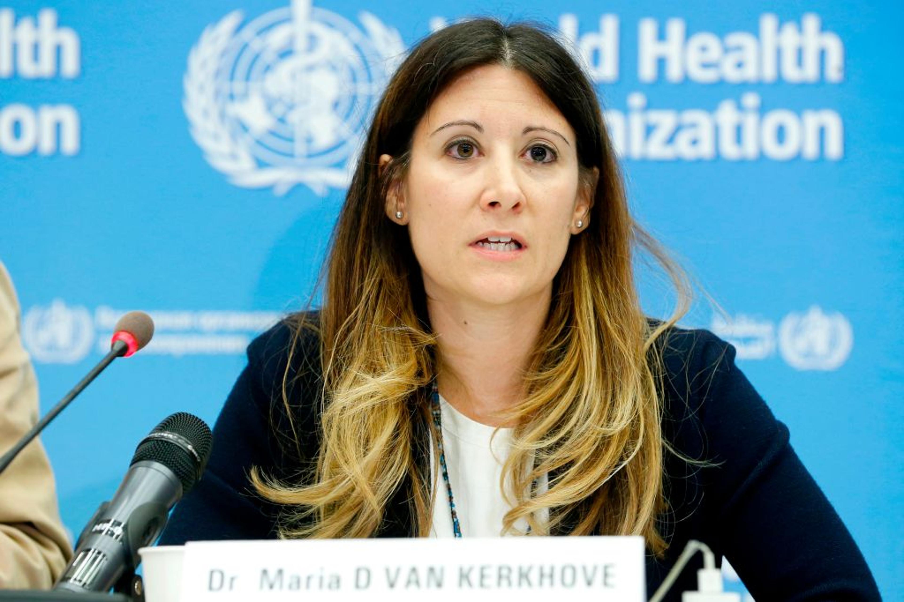 WHO Defends Its Coronavirus Response After Trump Criticism