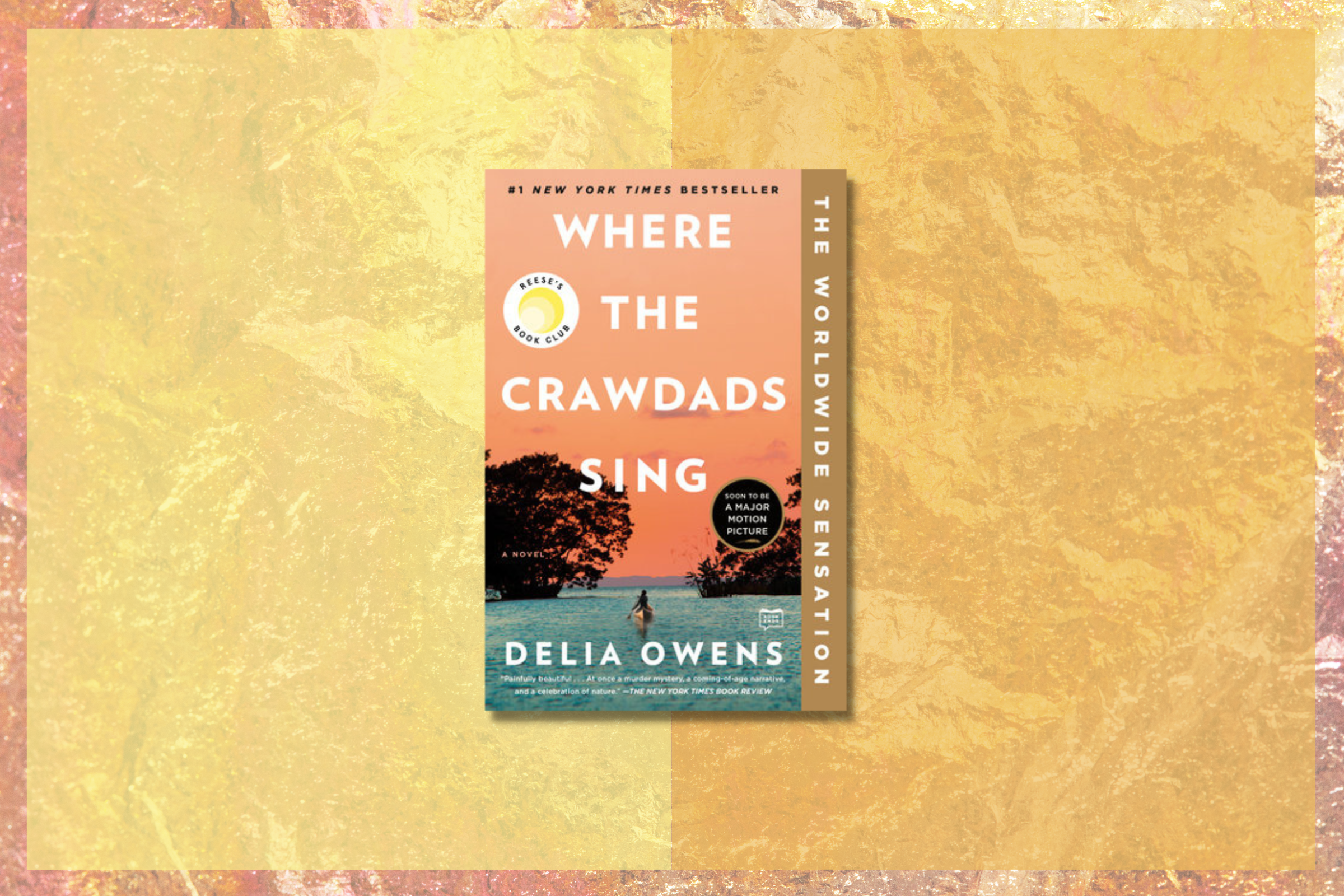 Where the Crawdads Sing Controversy Behind Delia Owens' Book