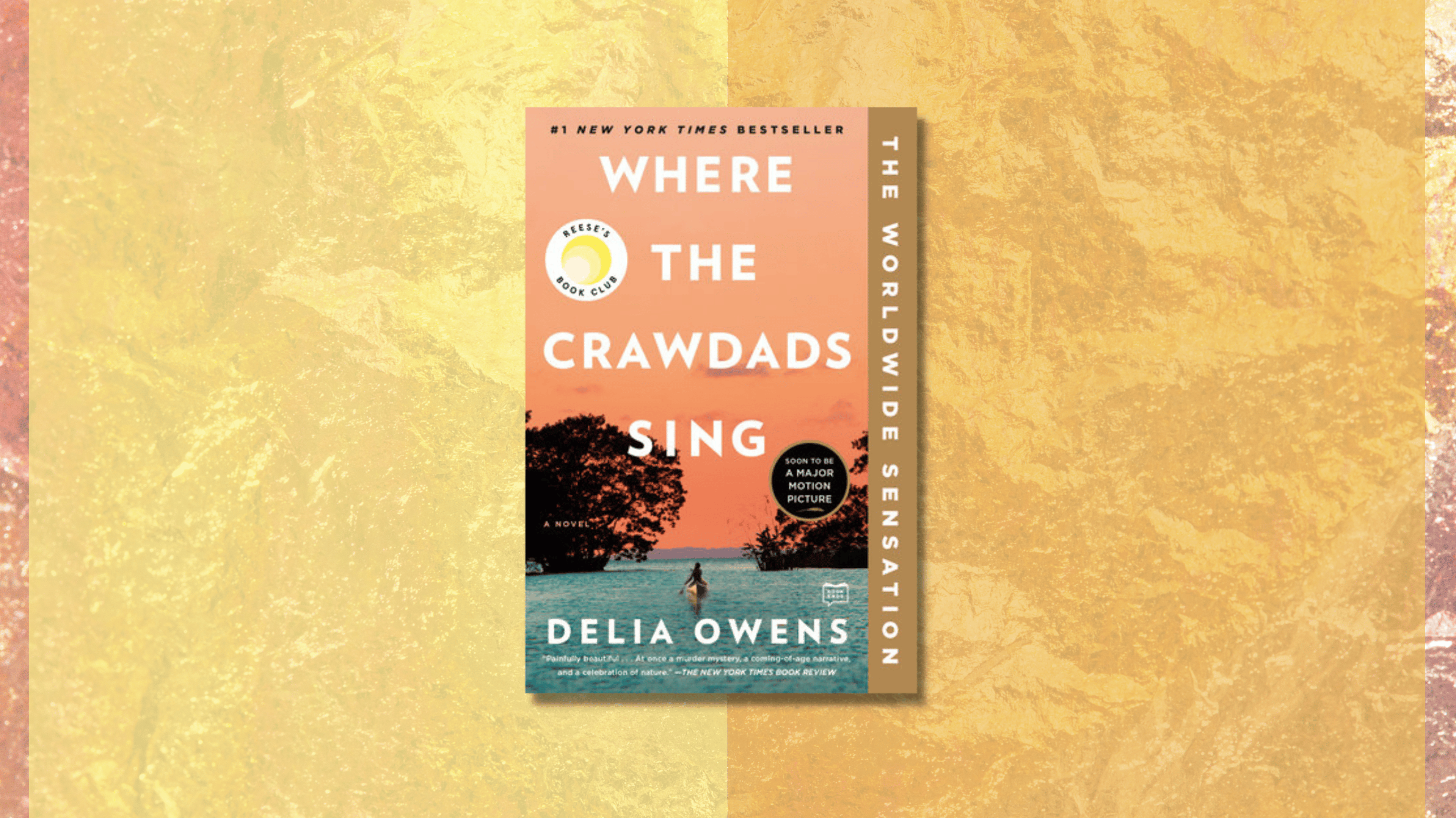 Where the Crawdads Sing Controversy Behind Delia Owens' Book