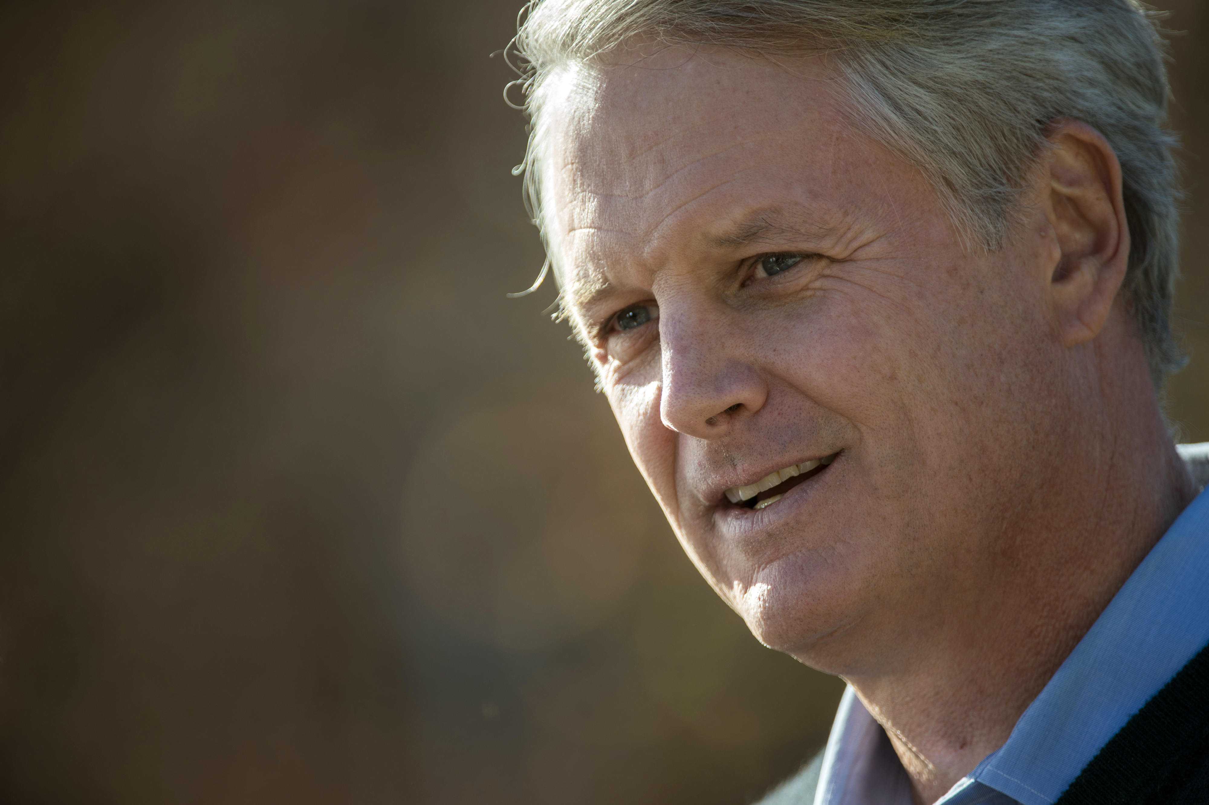 EBay President John Donahoe & PayPal President David Marcus Interviews