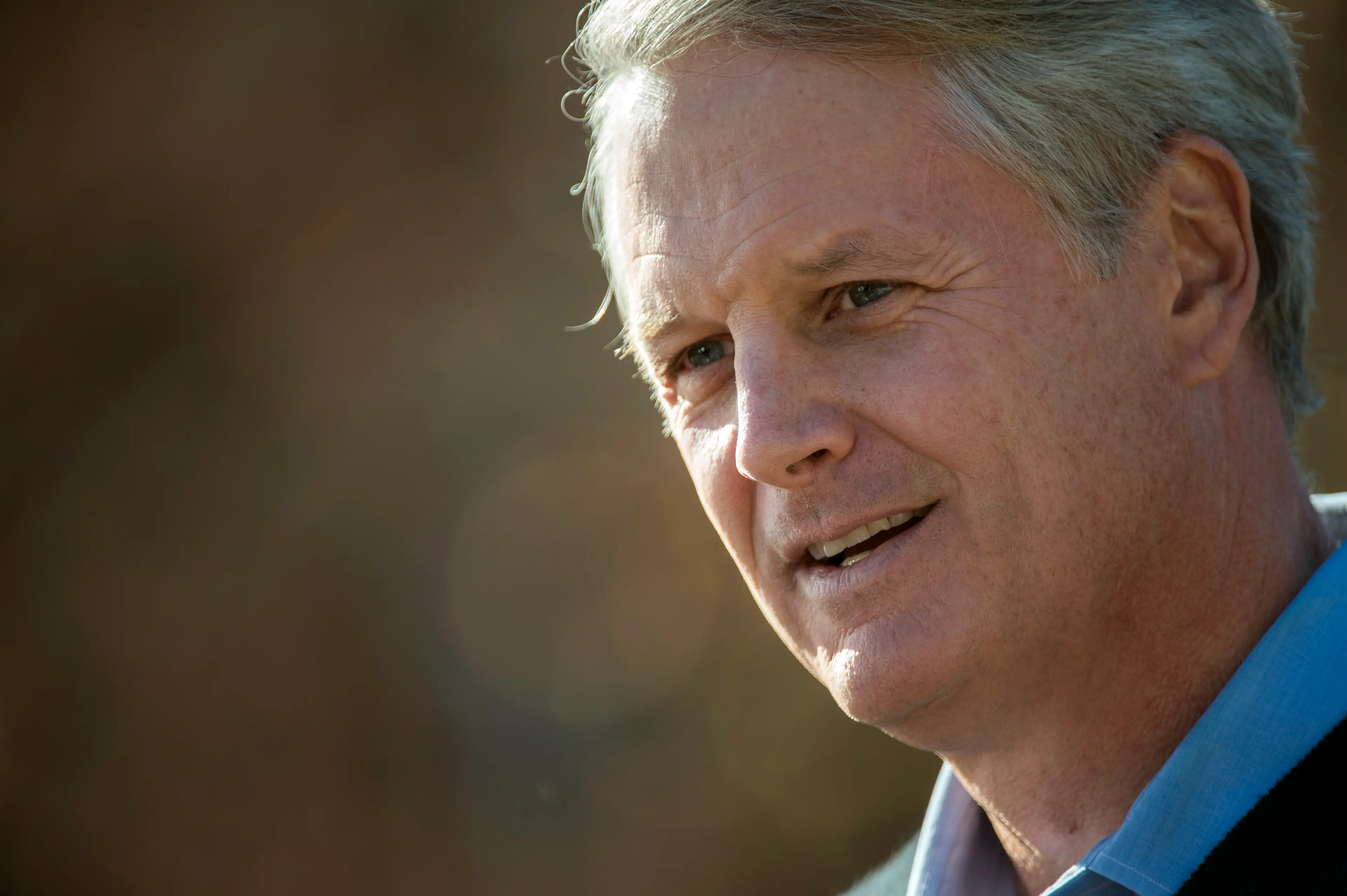 EBay President John Donahoe & PayPal President David Marcus Interviews