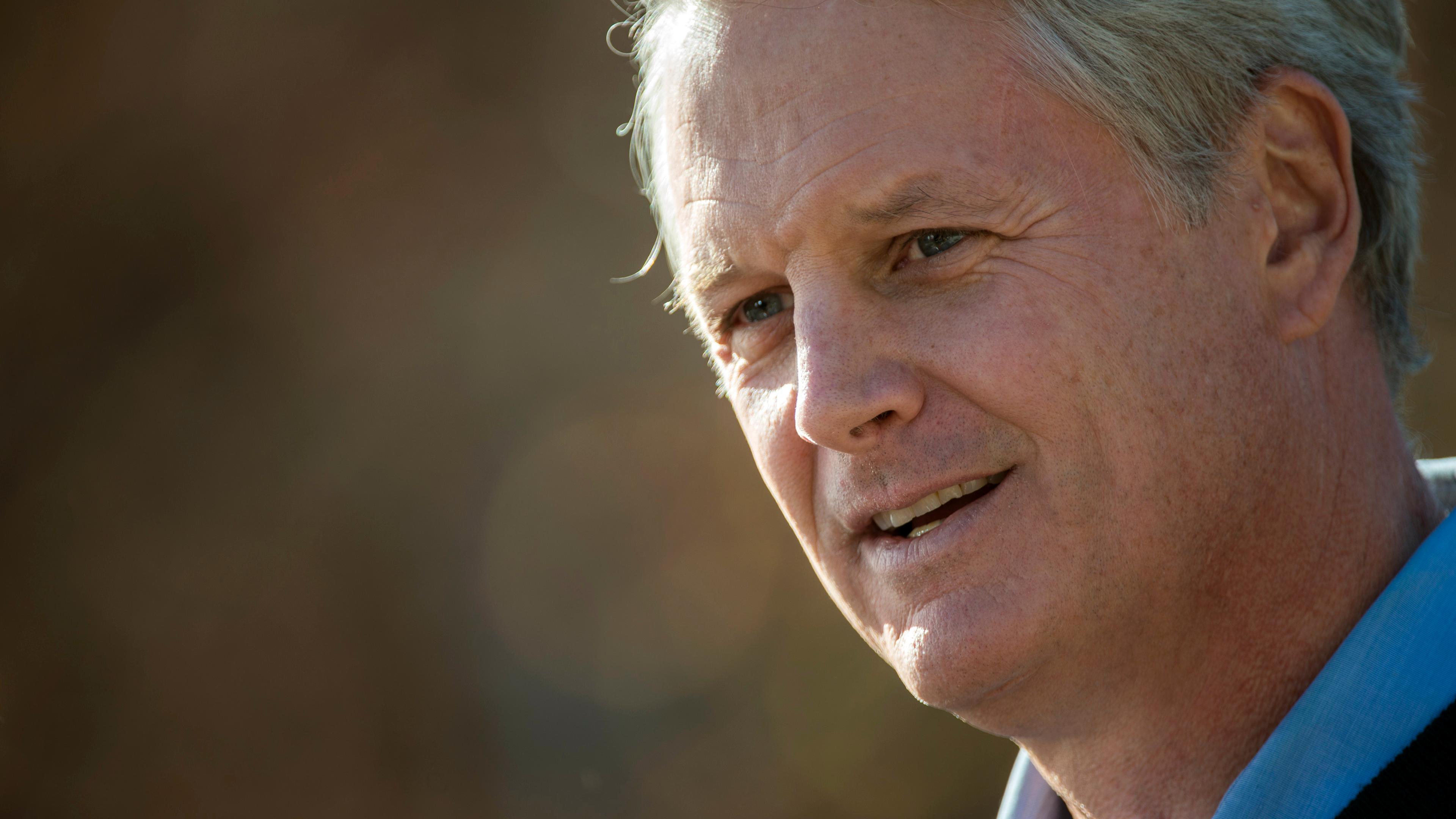 EBay President John Donahoe & PayPal President David Marcus Interviews